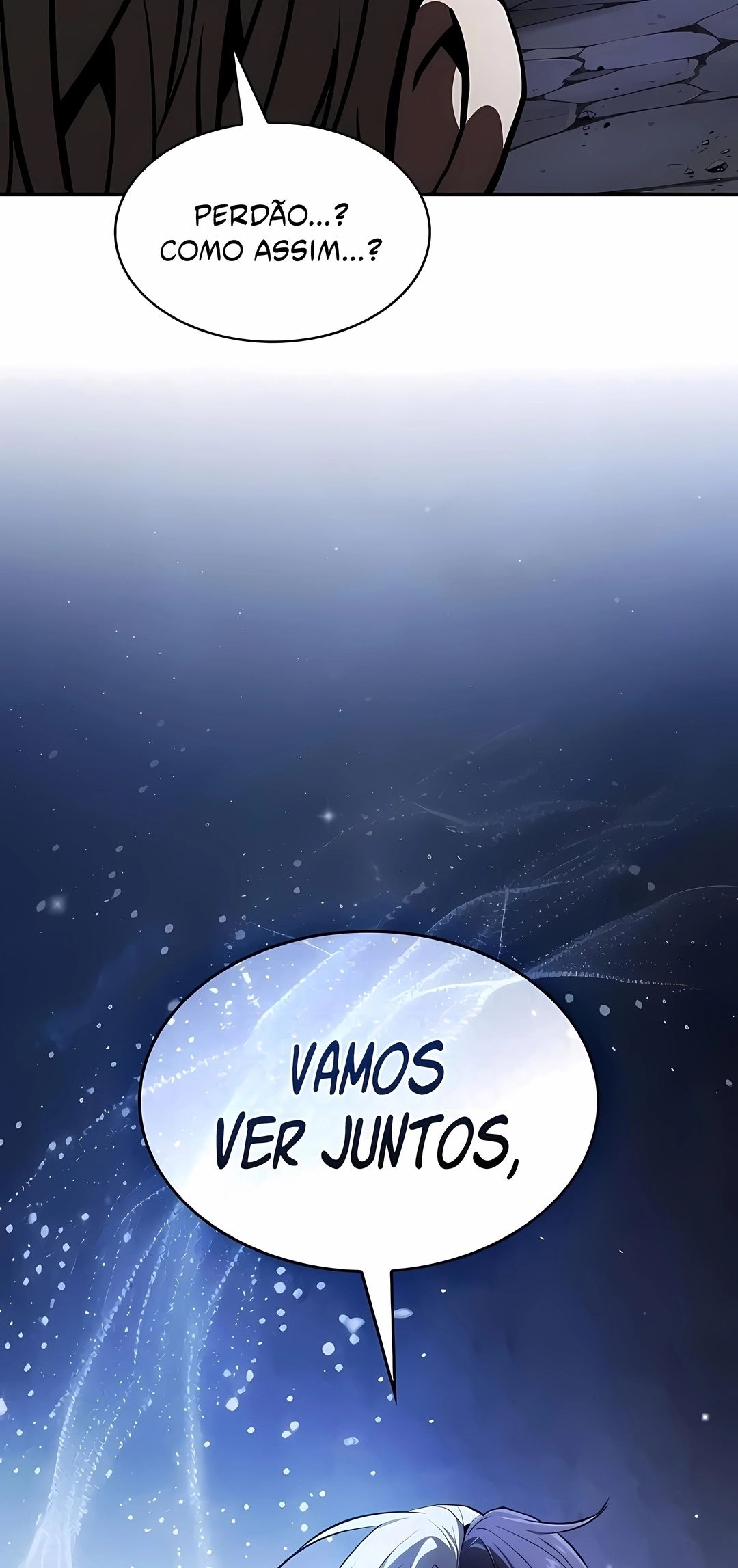 Read Gênio da Esgrima da Academia PT Manga Online