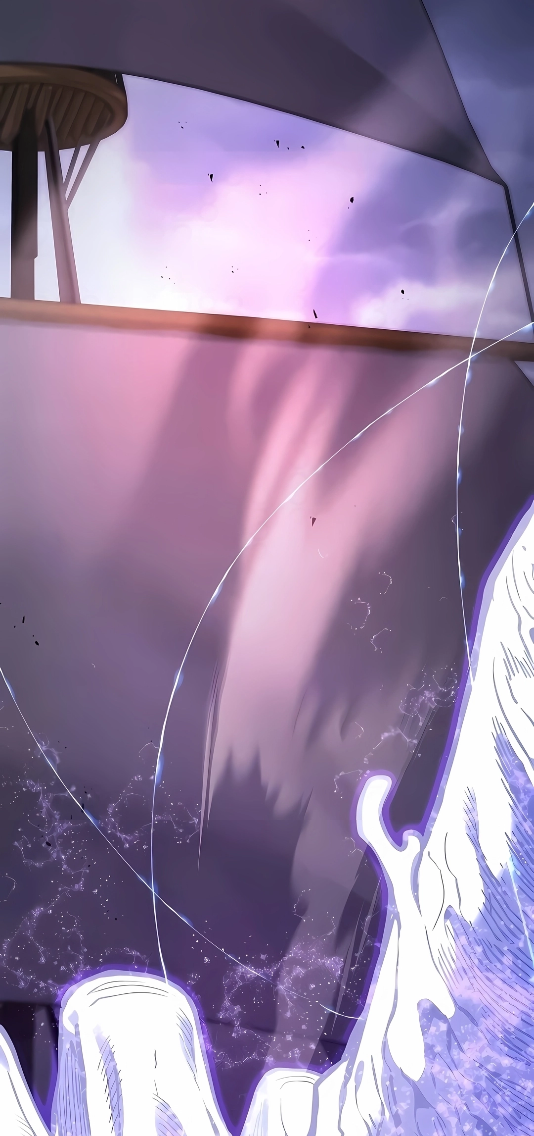 Read Gênio da Esgrima da Academia PT Manga Online
