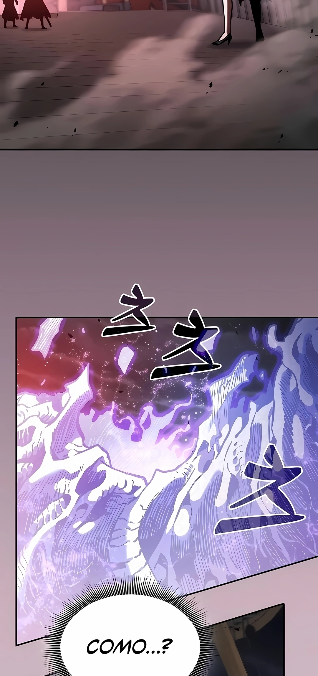 Read Gênio da Esgrima da Academia PT Manga Online