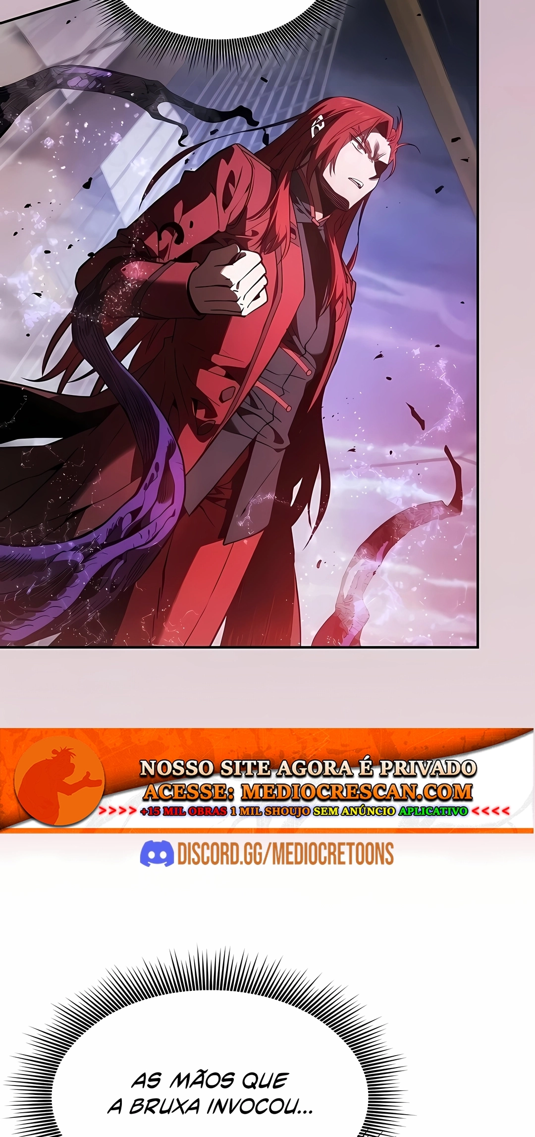 Read Gênio da Esgrima da Academia PT Manga Online