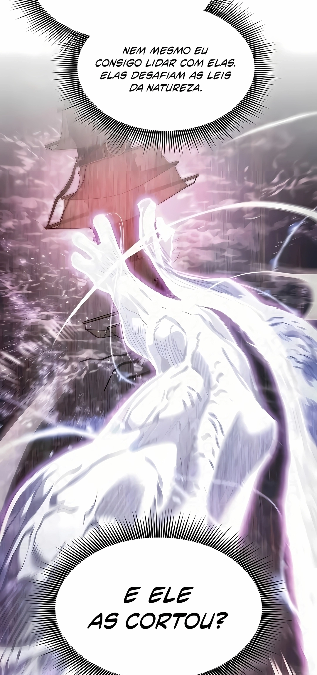 Read Gênio da Esgrima da Academia PT Manga Online