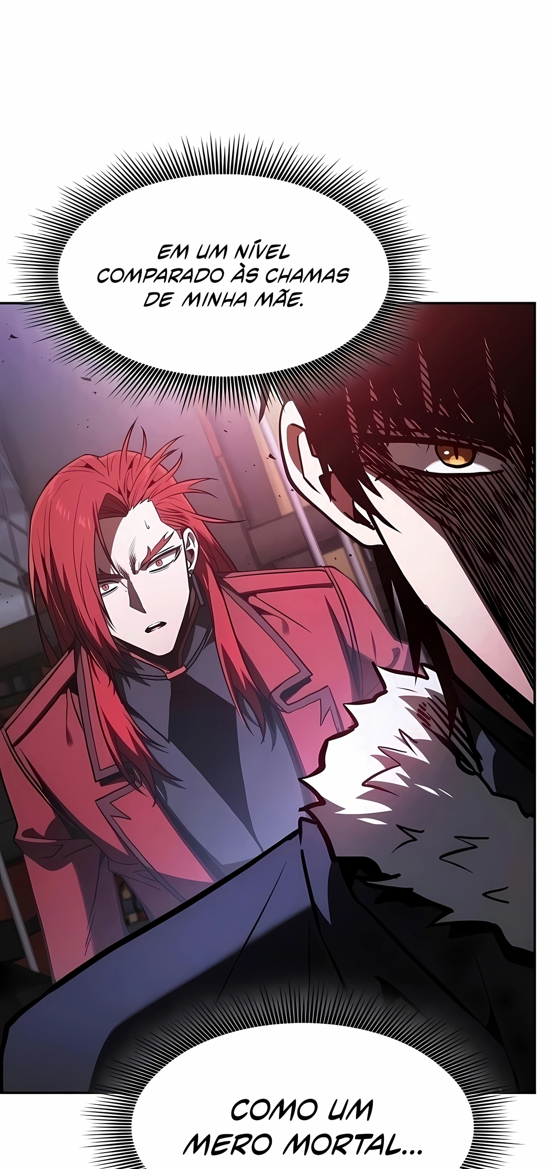 Read Gênio da Esgrima da Academia PT Manga Online