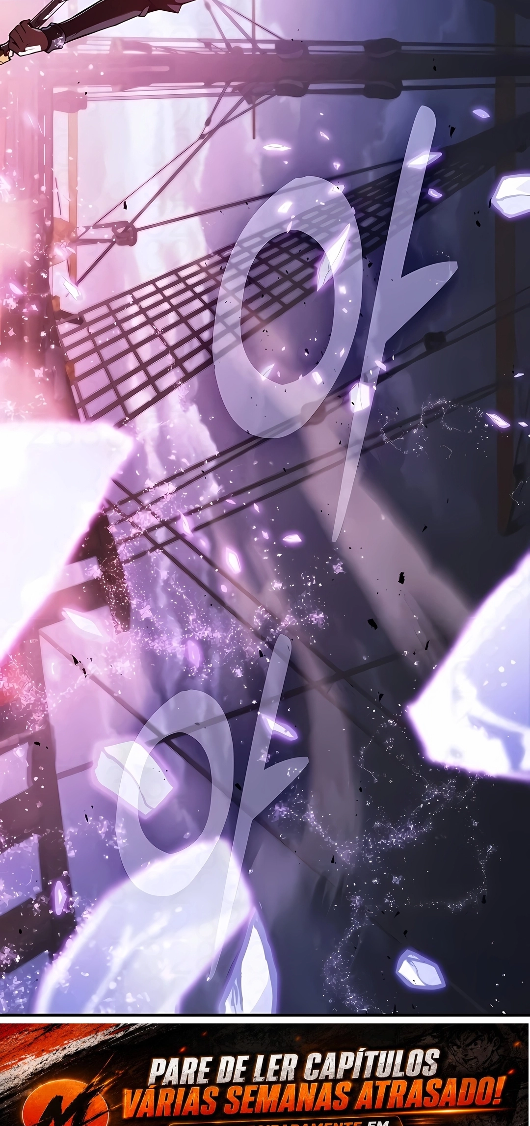 Read Gênio da Esgrima da Academia PT Manga Online