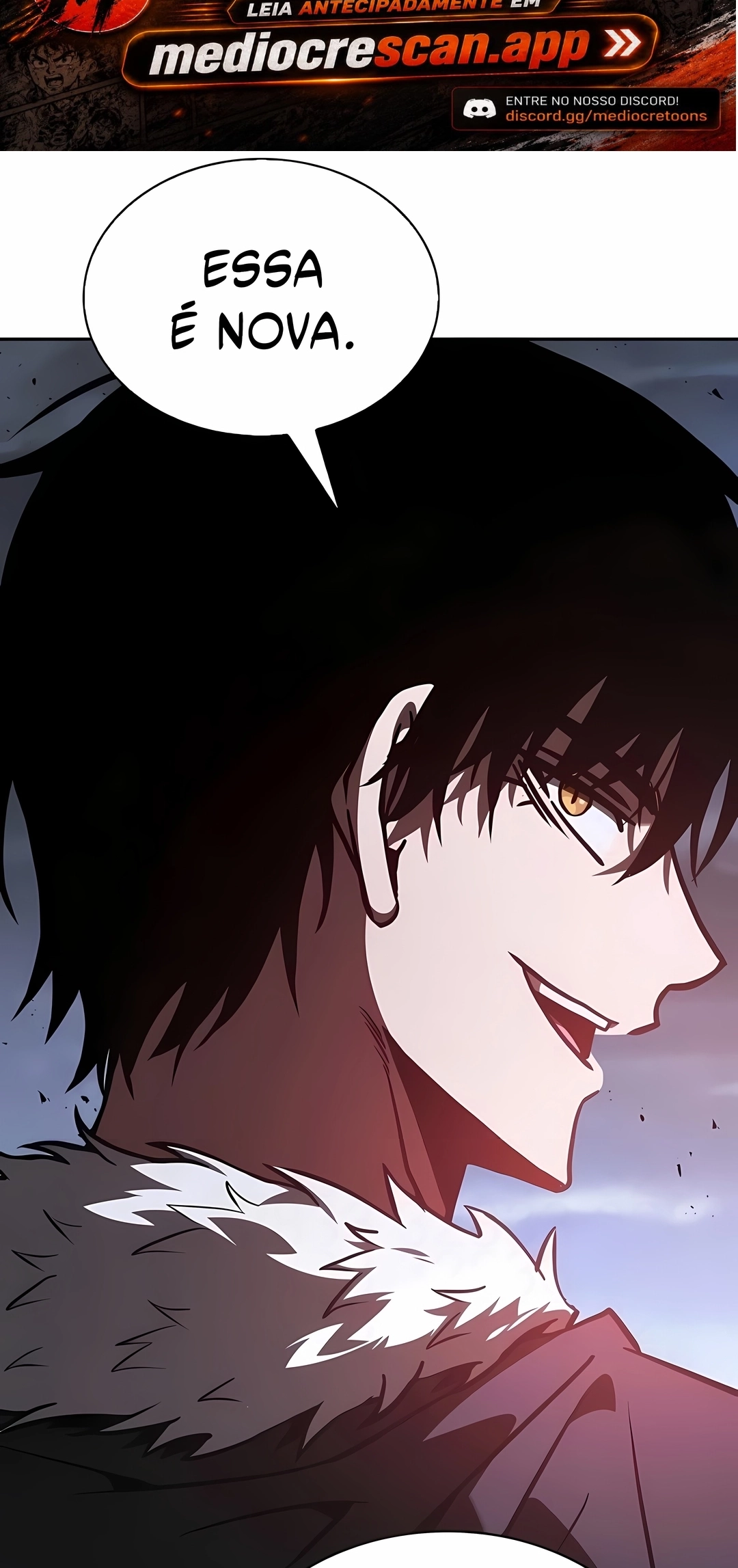 Read Gênio da Esgrima da Academia PT Manga Online