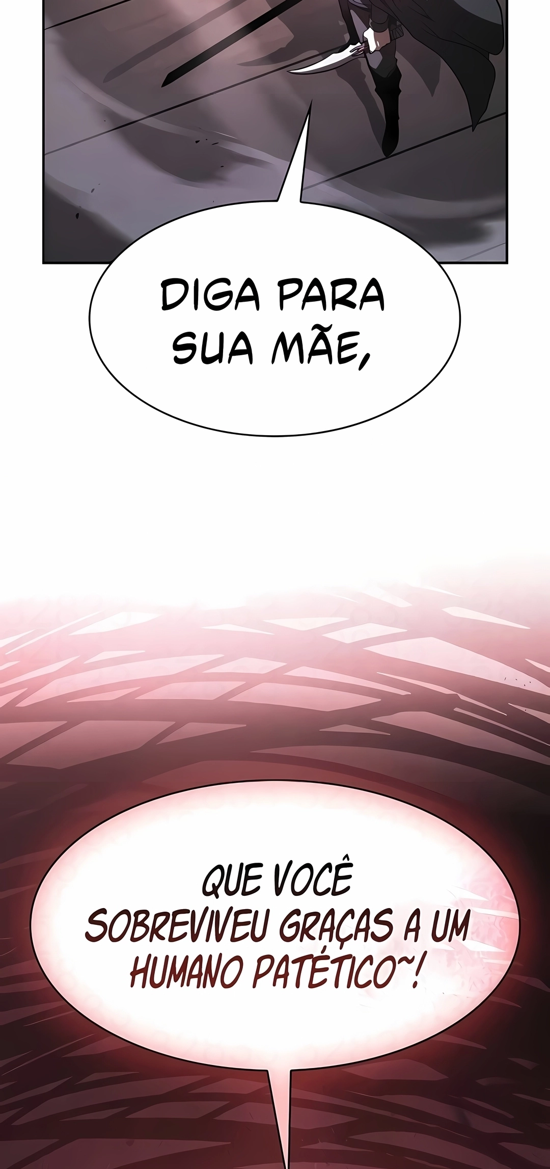 Read Gênio da Esgrima da Academia PT Manga Online