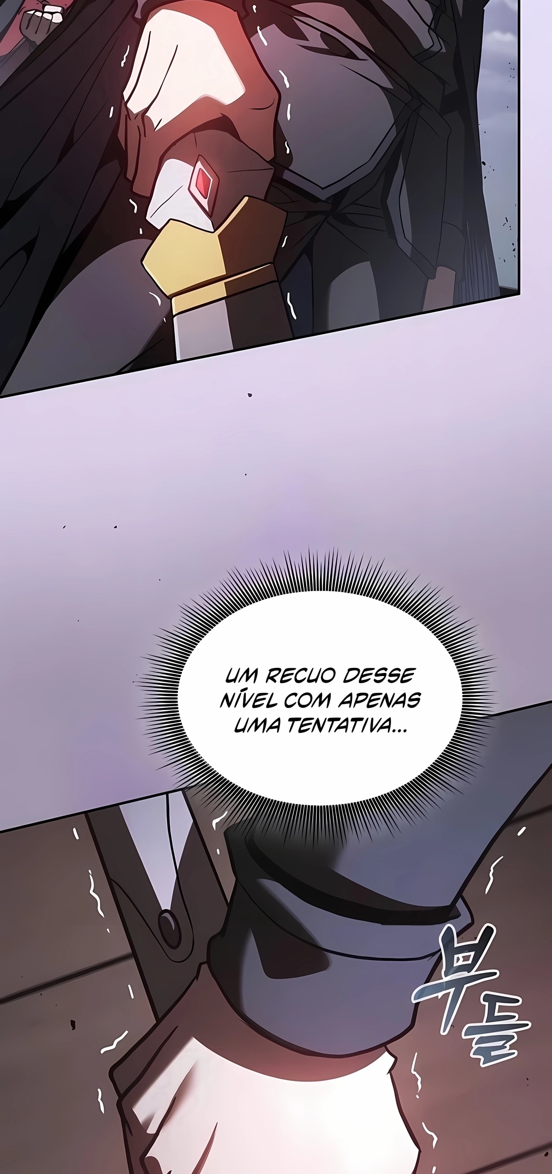 Read Gênio da Esgrima da Academia PT Manga Online