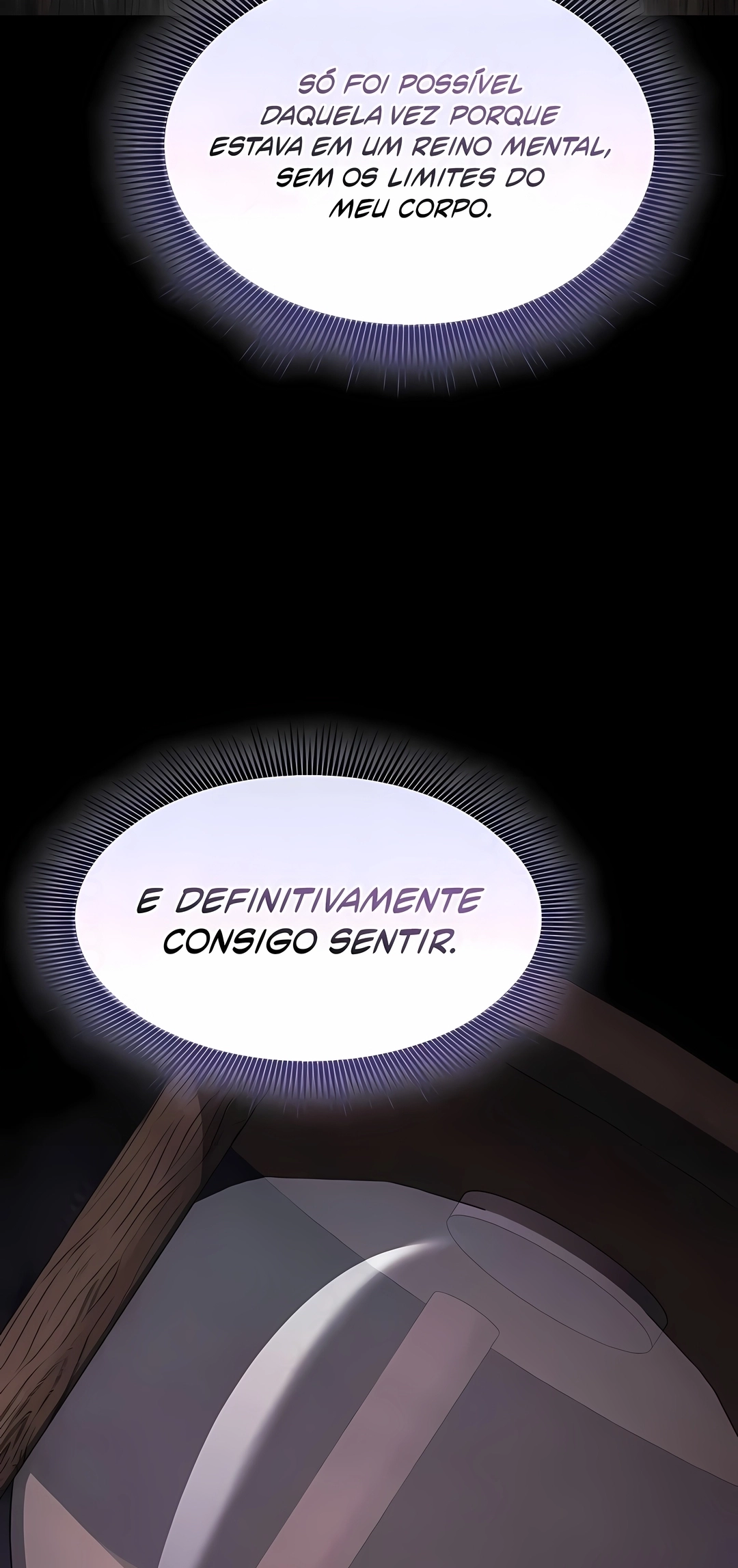 Read Gênio da Esgrima da Academia PT Manga Online