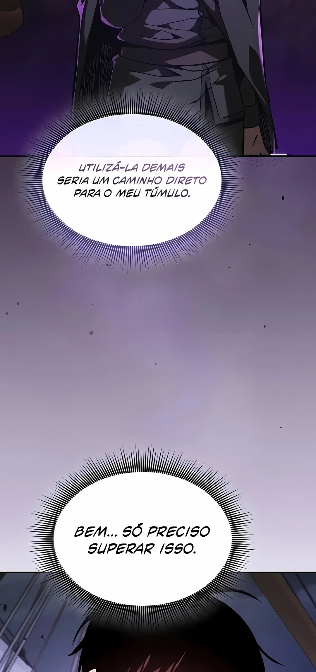 Read Gênio da Esgrima da Academia PT Manga Online