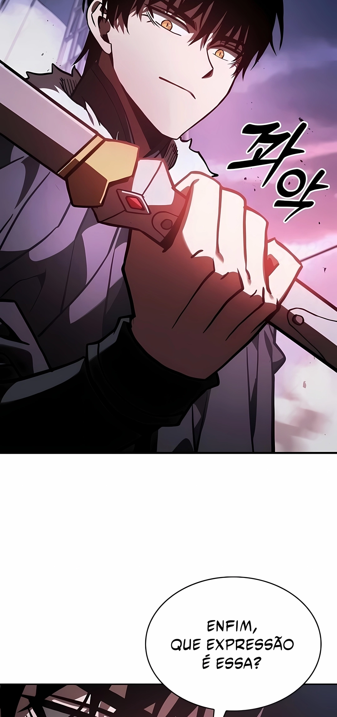 Read Gênio da Esgrima da Academia PT Manga Online