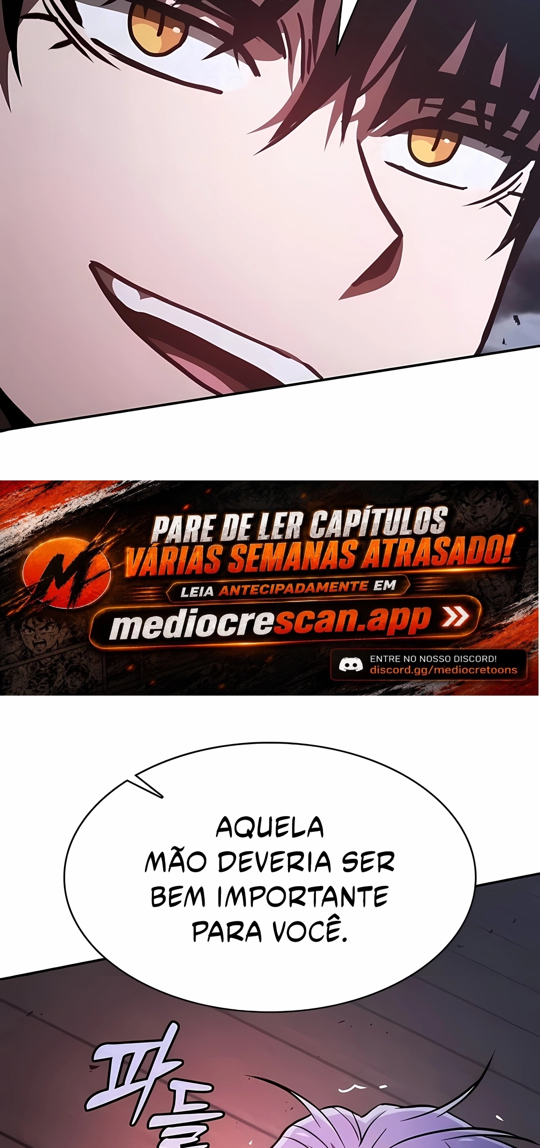 Read Gênio da Esgrima da Academia PT Manga Online
