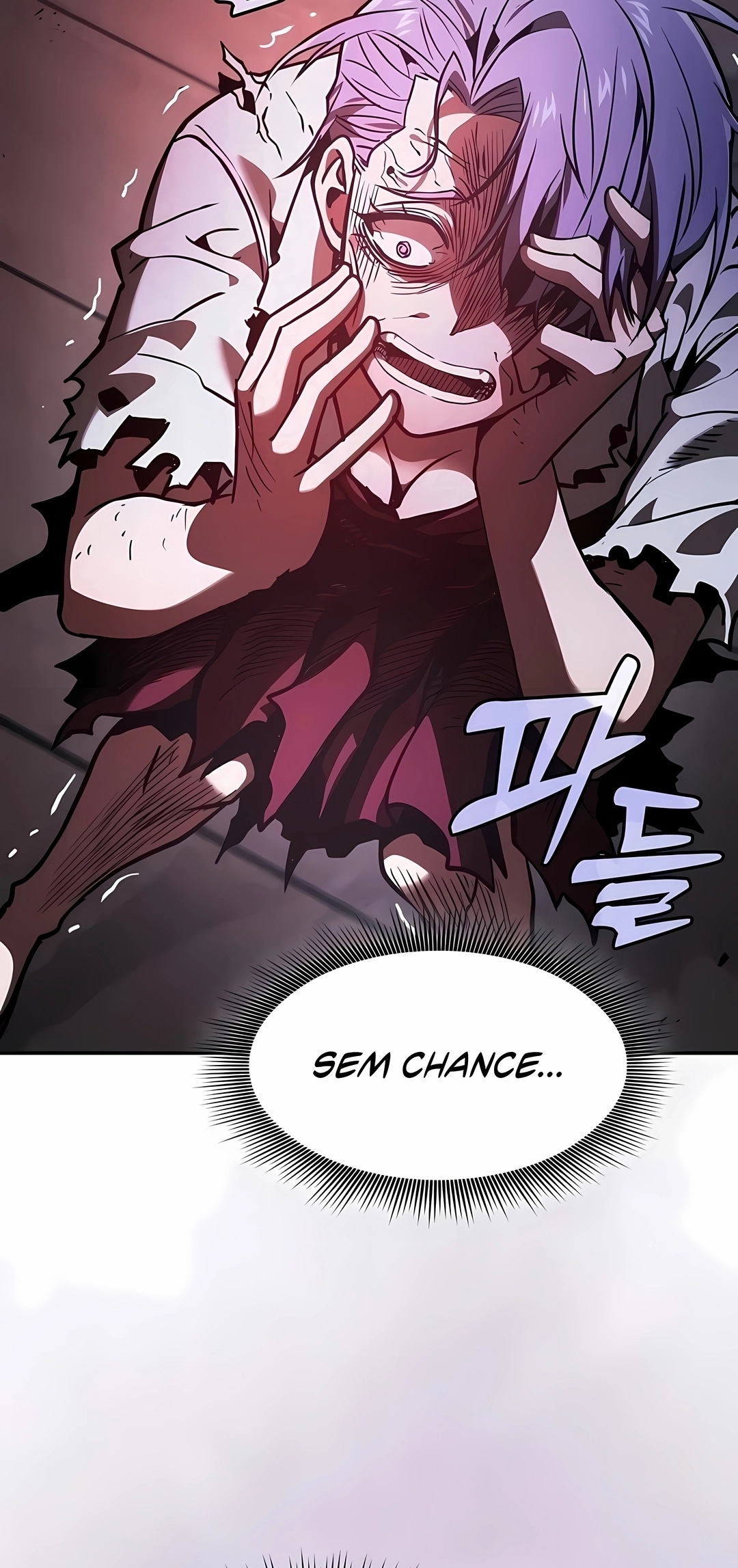 Read Gênio da Esgrima da Academia PT Manga Online
