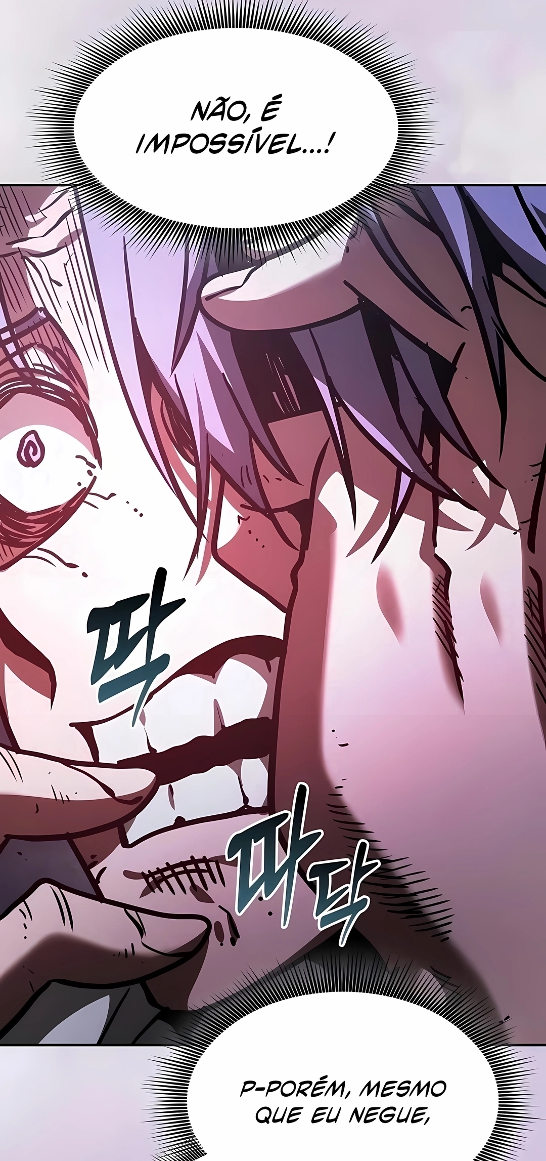 Read Gênio da Esgrima da Academia PT Manga Online