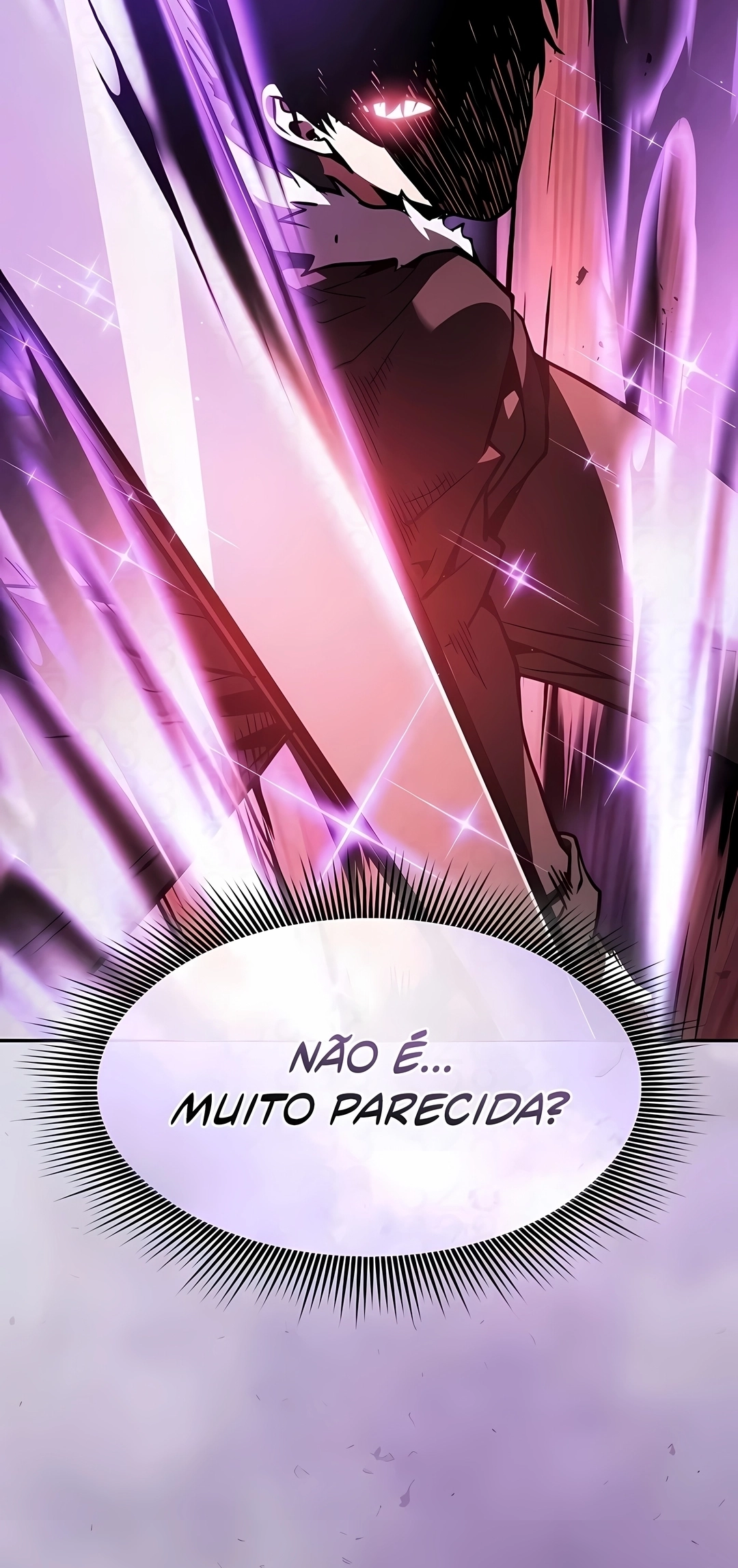 Read Gênio da Esgrima da Academia PT Manga Online