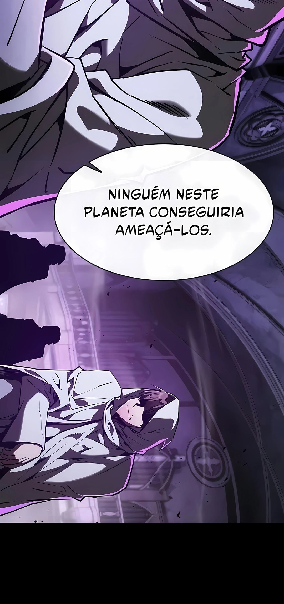 Read Gênio da Esgrima da Academia PT Manga Online