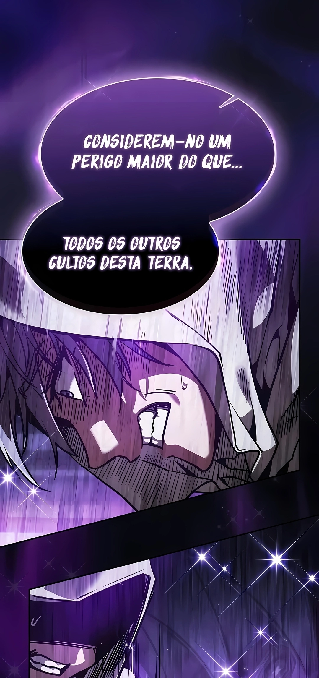 Read Gênio da Esgrima da Academia PT Manga Online