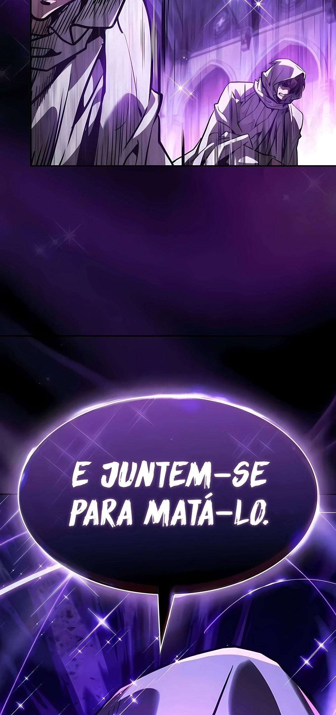 Read Gênio da Esgrima da Academia PT Manga Online