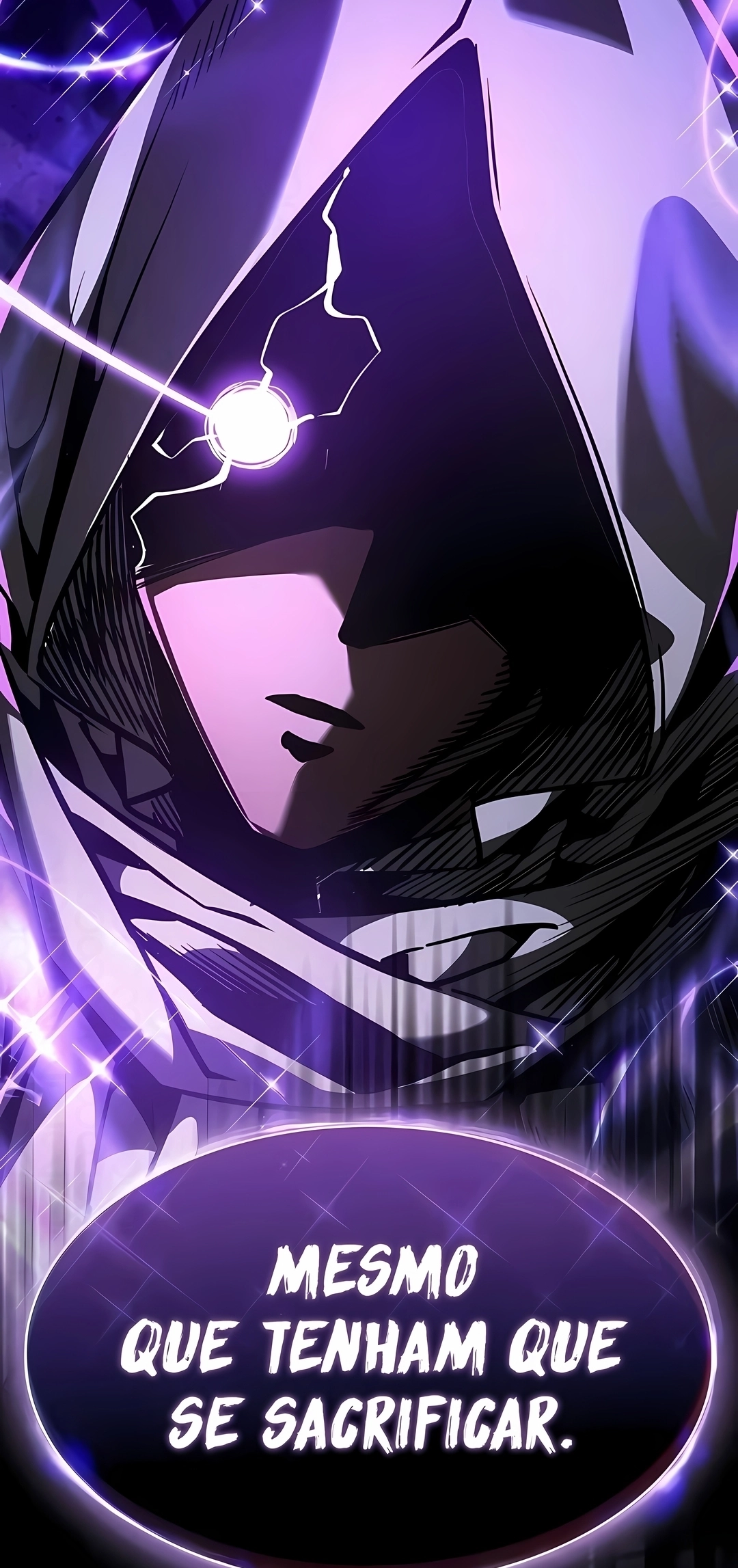 Read Gênio da Esgrima da Academia PT Manga Online