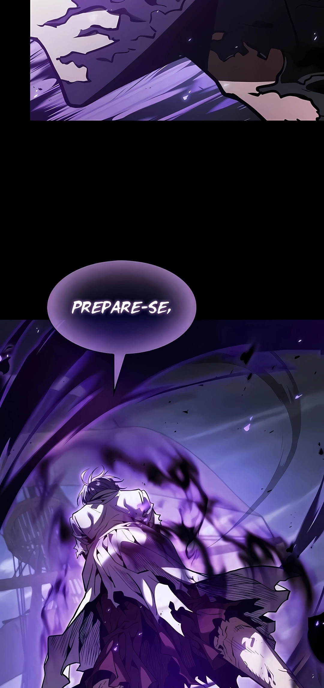 Read Gênio da Esgrima da Academia PT Manga Online
