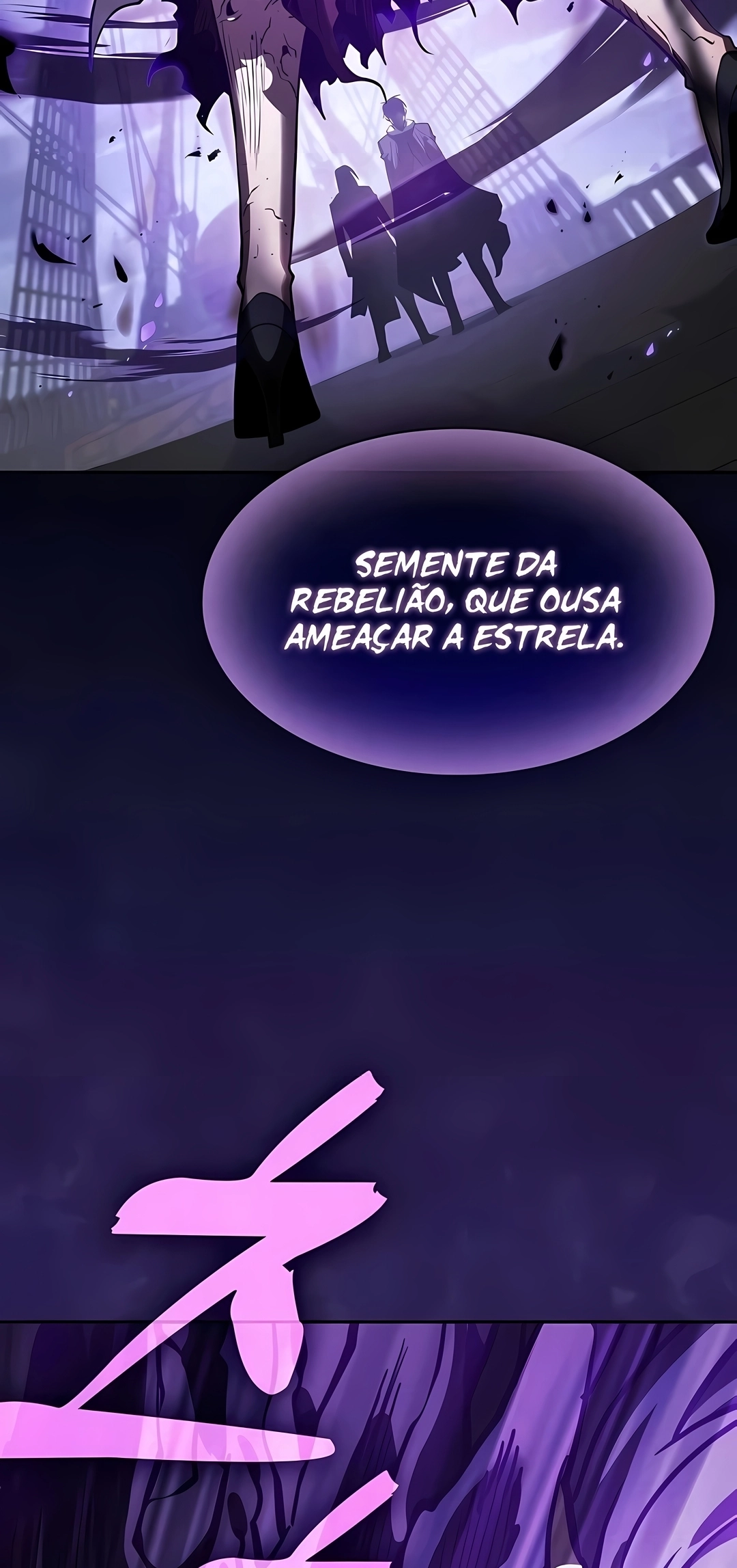 Read Gênio da Esgrima da Academia PT Manga Online