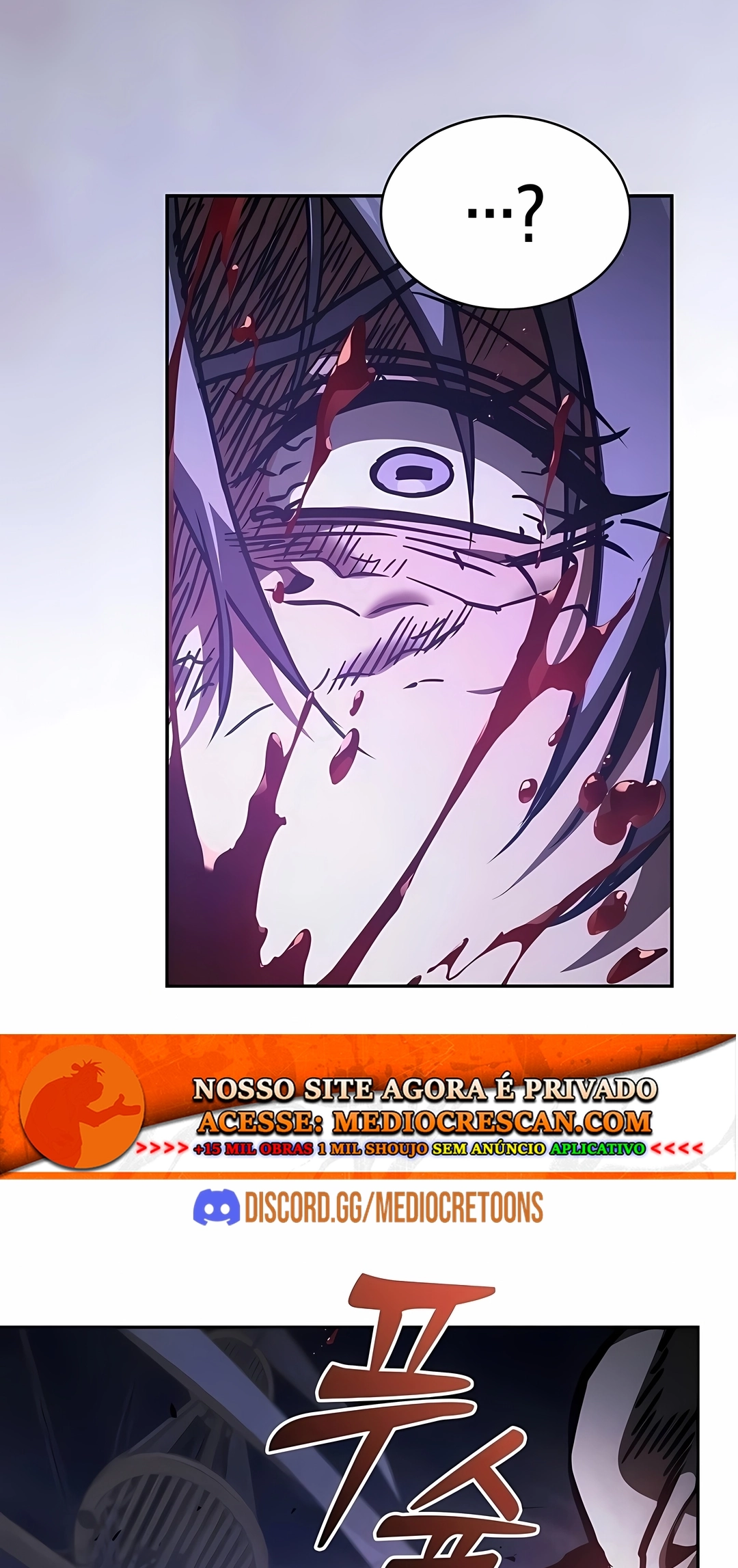 Read Gênio da Esgrima da Academia PT Manga Online