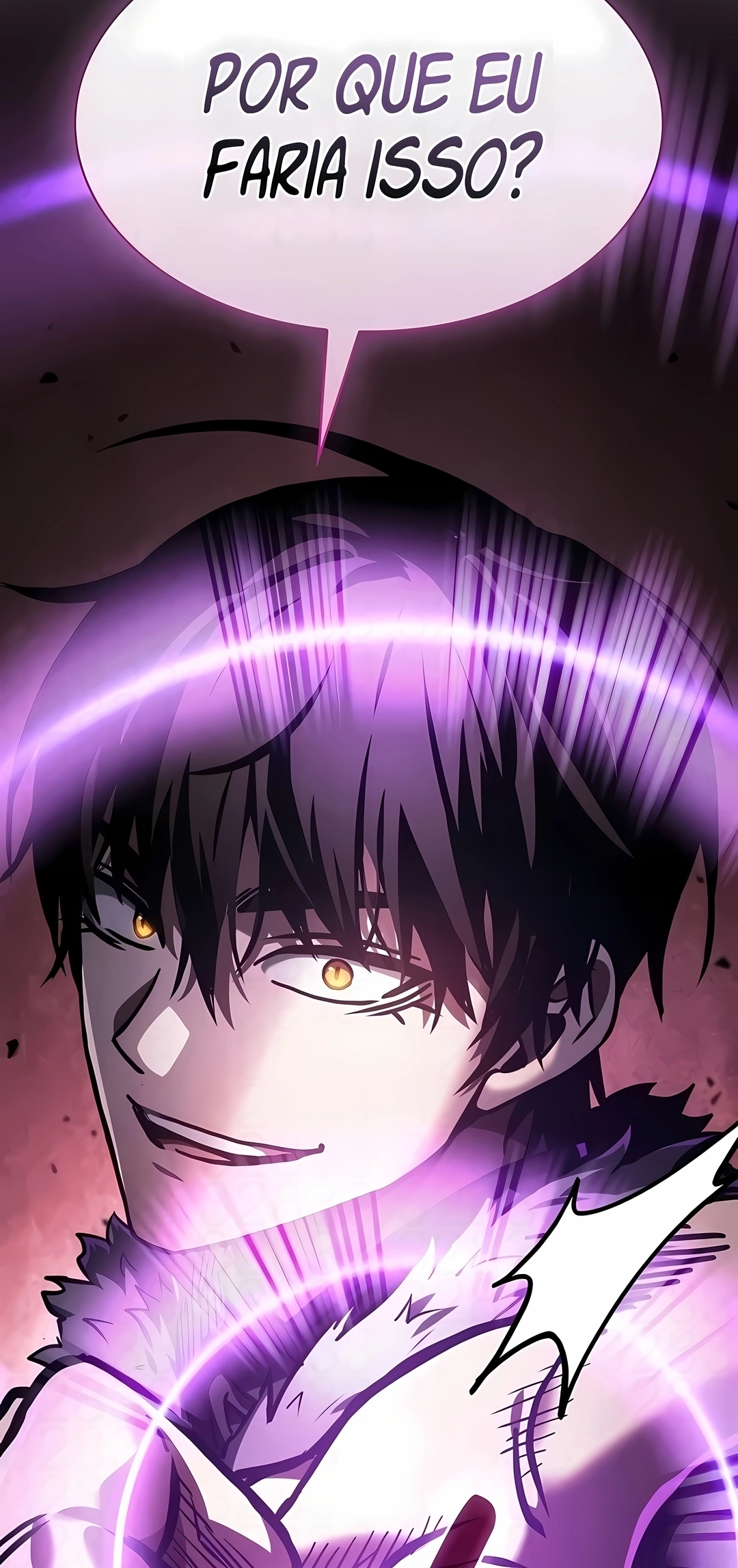 Read Gênio da Esgrima da Academia PT Manga Online