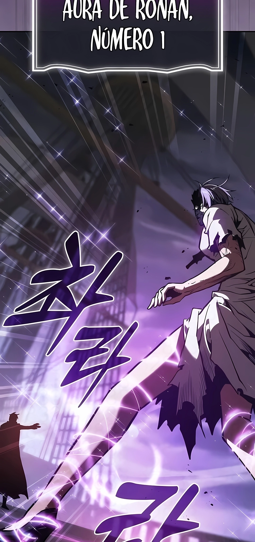 Read Gênio da Esgrima da Academia PT Manga Online
