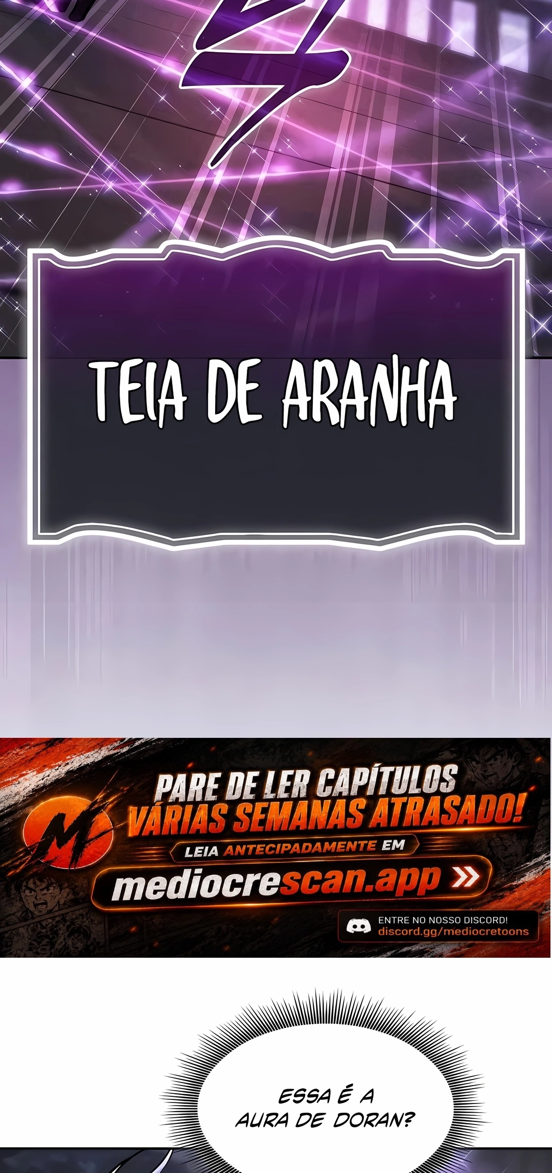 Read Gênio da Esgrima da Academia PT Manga Online