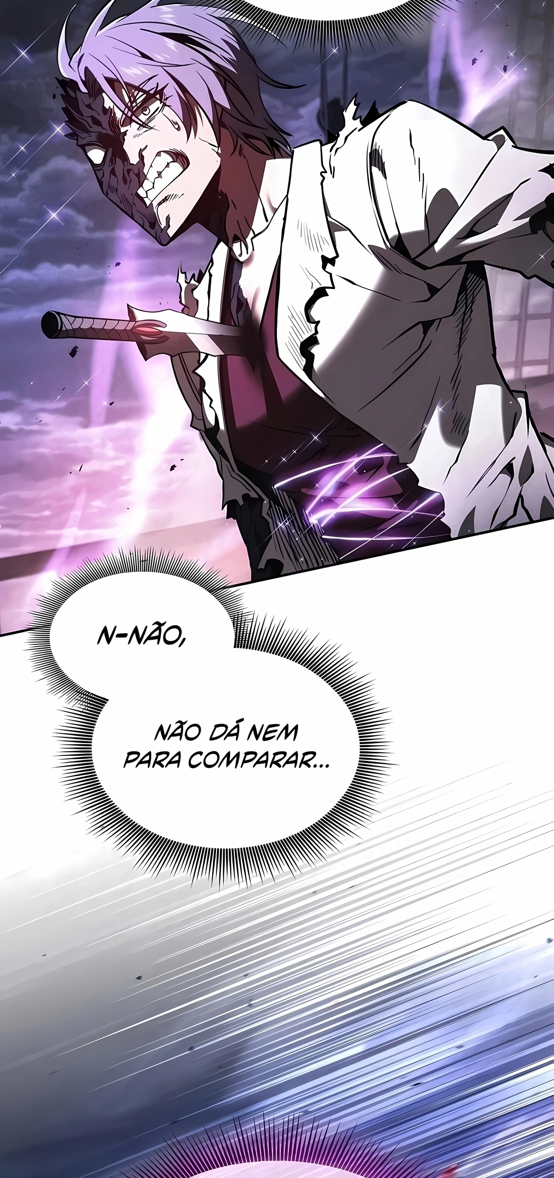 Read Gênio da Esgrima da Academia PT Manga Online