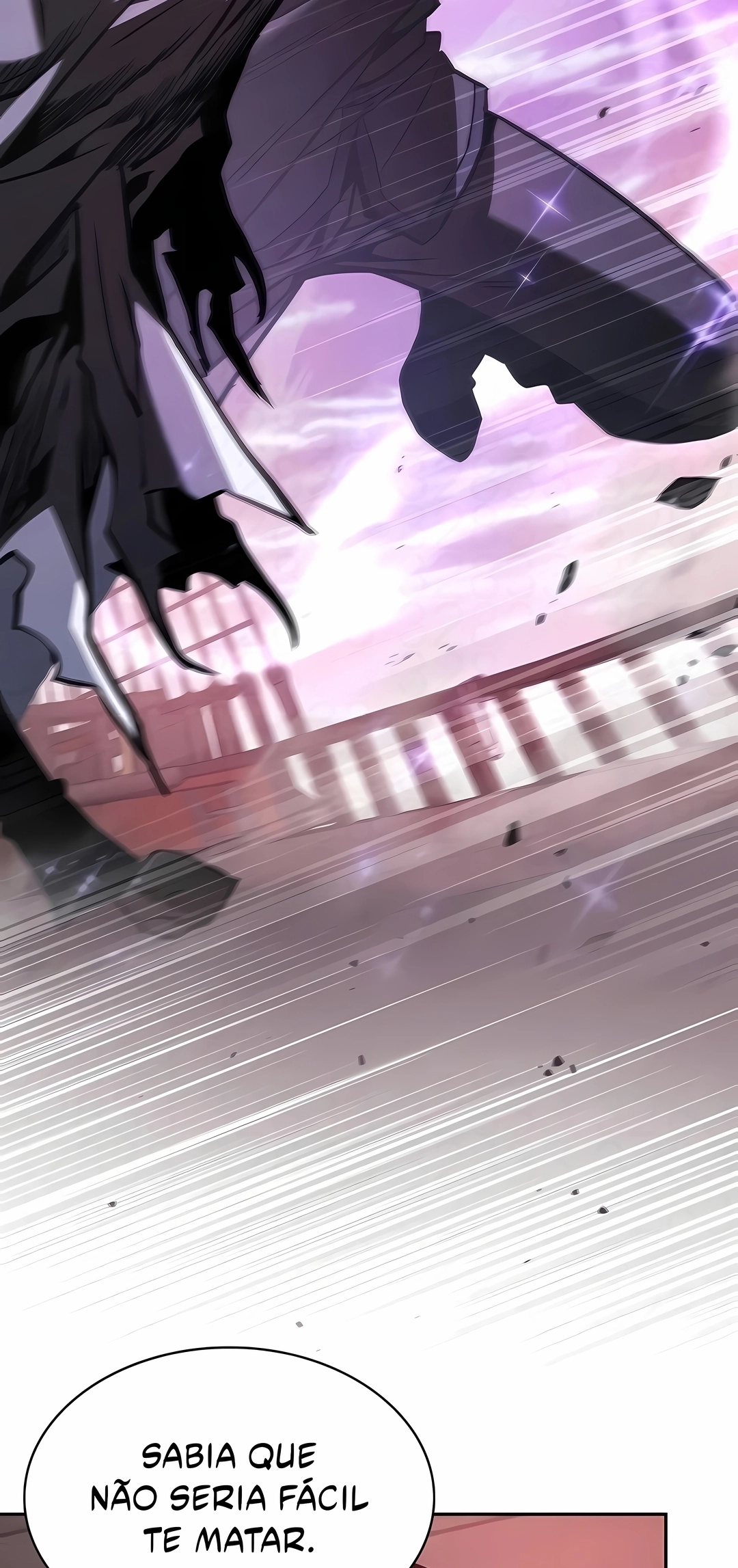 Read Gênio da Esgrima da Academia PT Manga Online