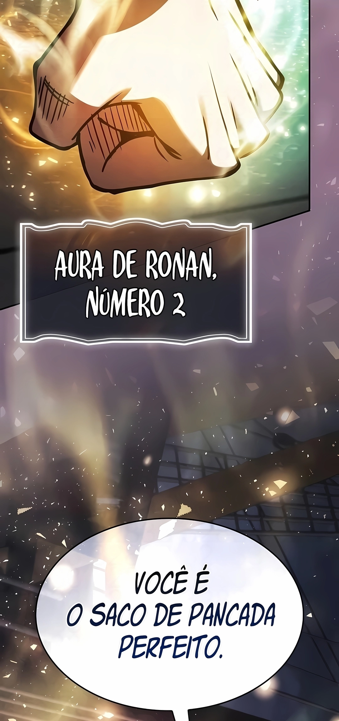 Read Gênio da Esgrima da Academia PT Manga Online