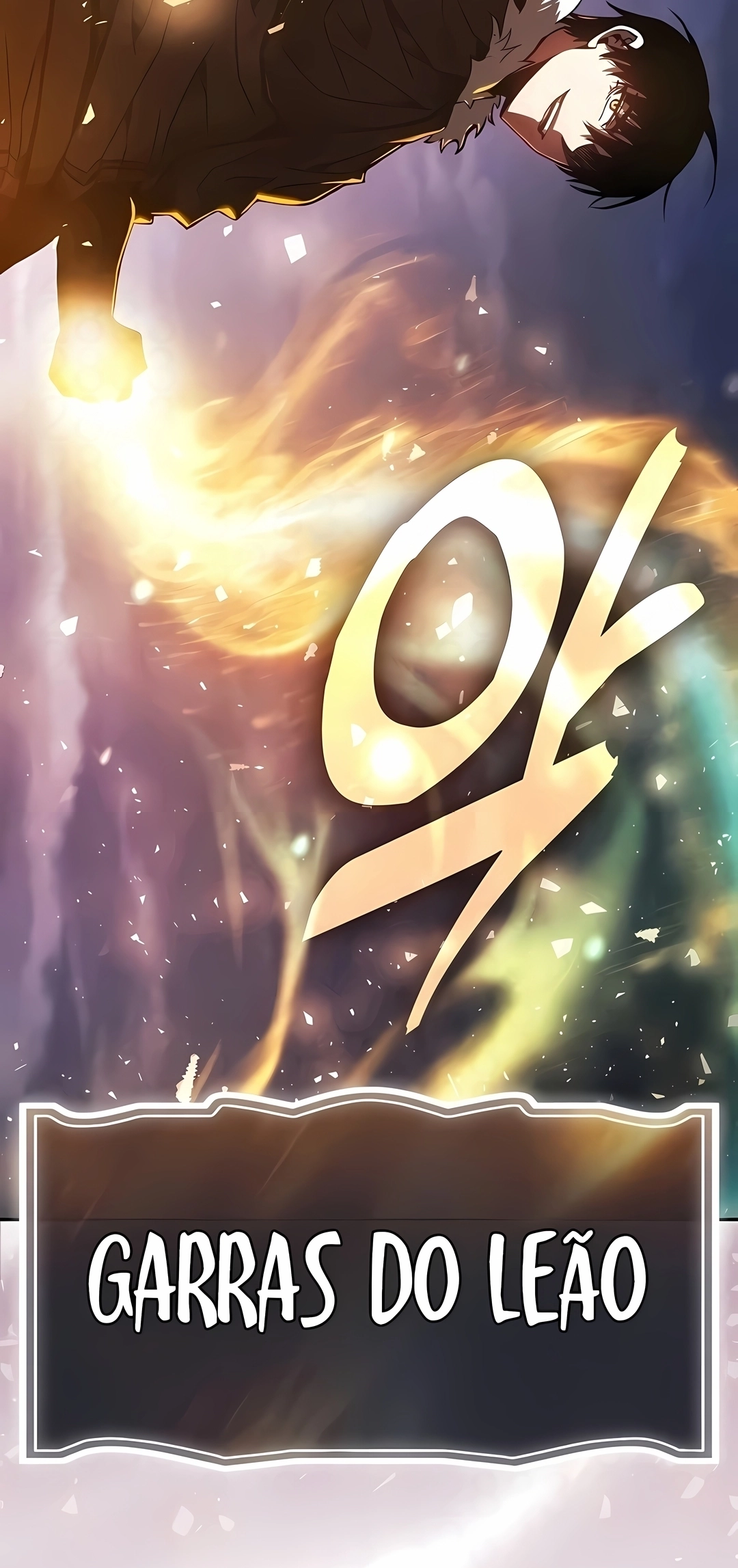 Read Gênio da Esgrima da Academia PT Manga Online