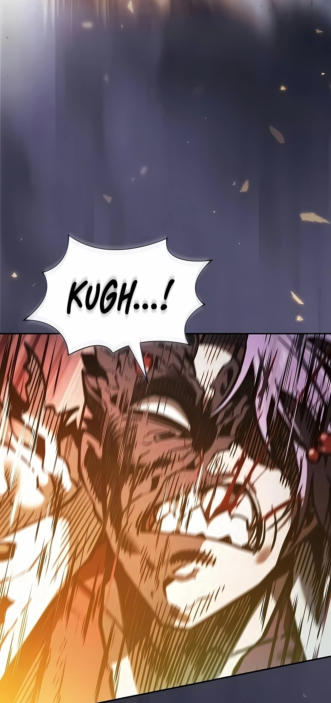 Read Gênio da Esgrima da Academia PT Manga Online