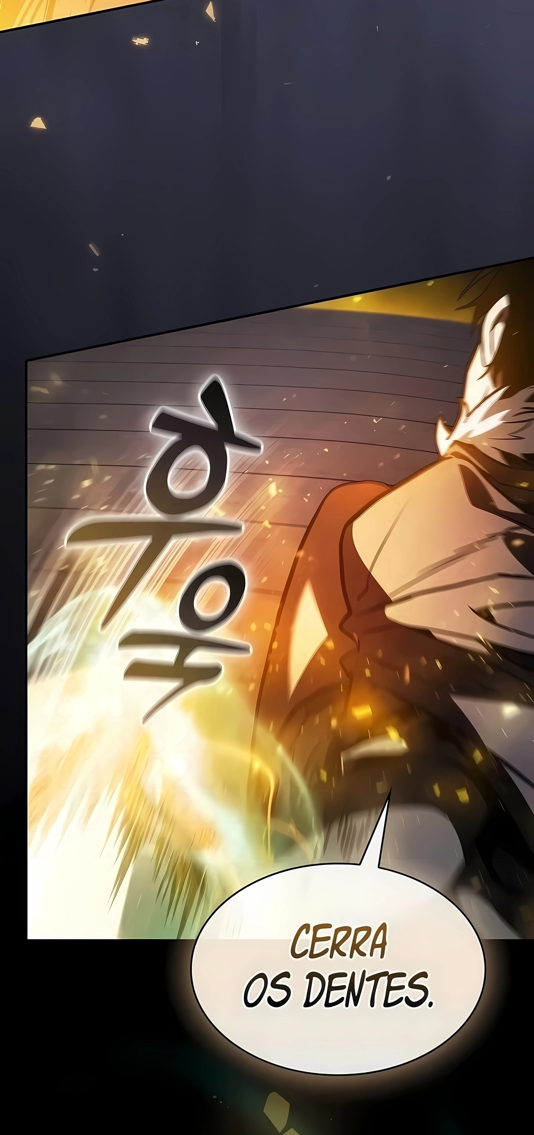 Read Gênio da Esgrima da Academia PT Manga Online
