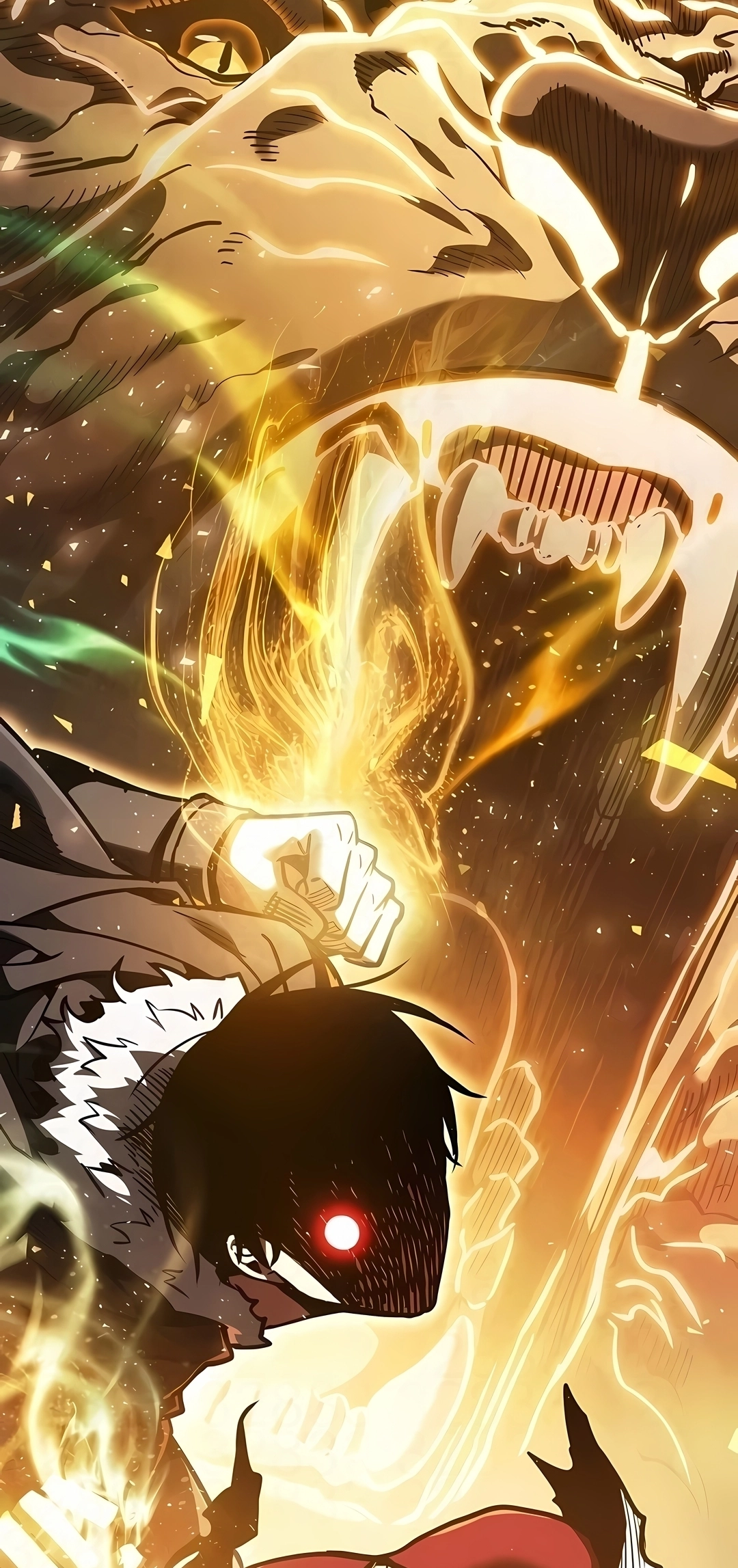 Read Gênio da Esgrima da Academia PT Manga Online