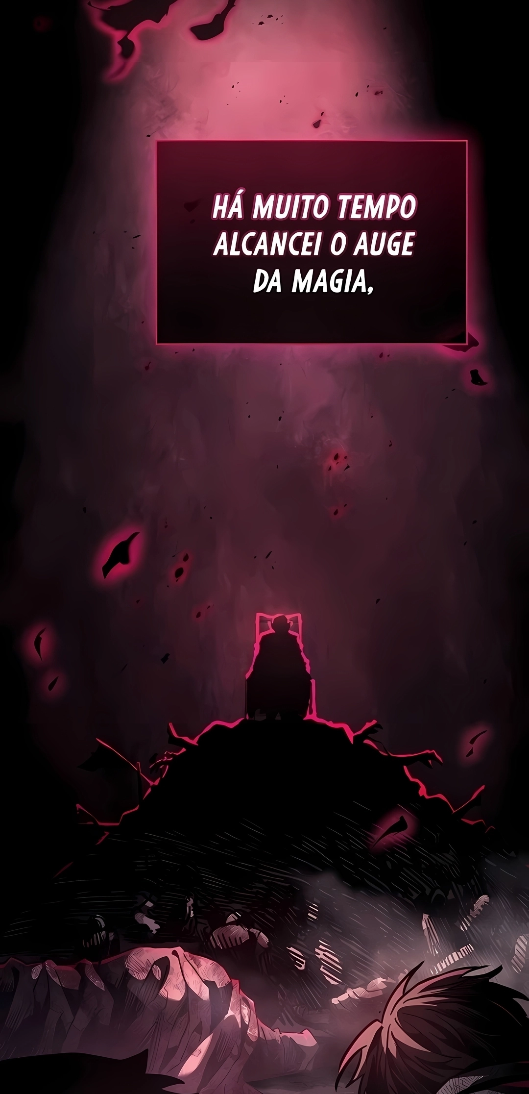 Read Gênio da Esgrima da Academia PT Manga Online