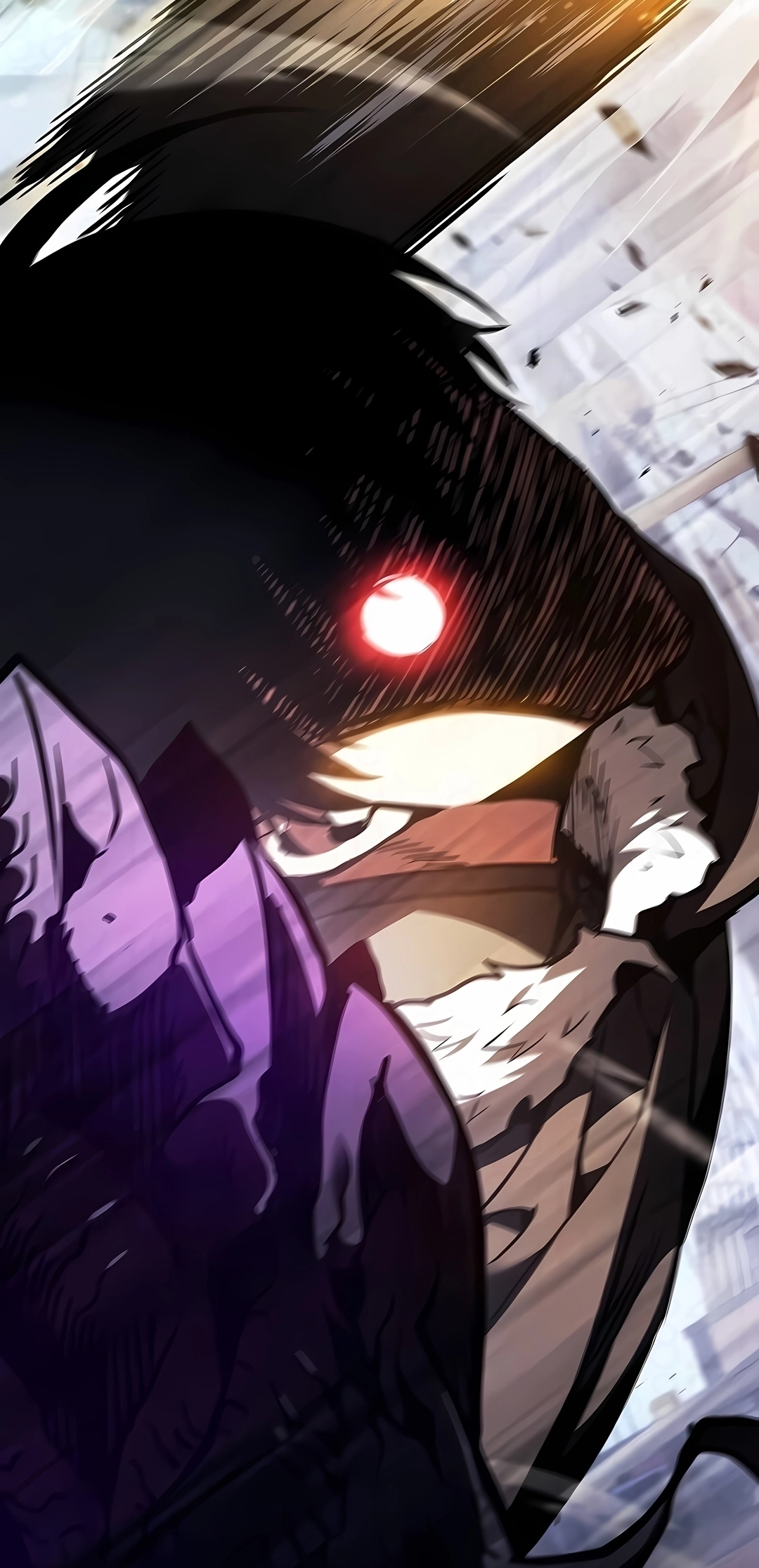 Read Gênio da Esgrima da Academia PT Manga Online