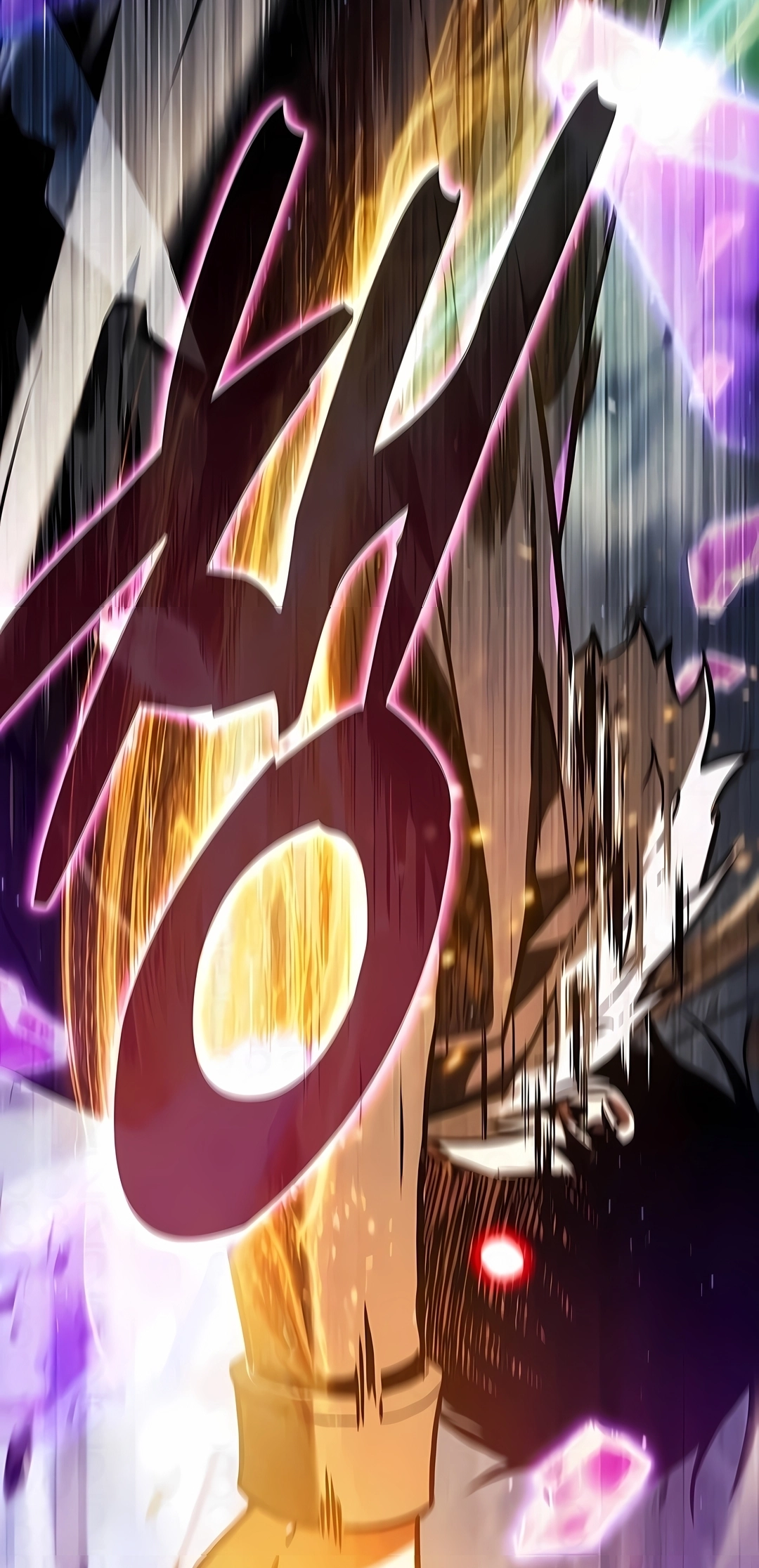 Read Gênio da Esgrima da Academia PT Manga Online