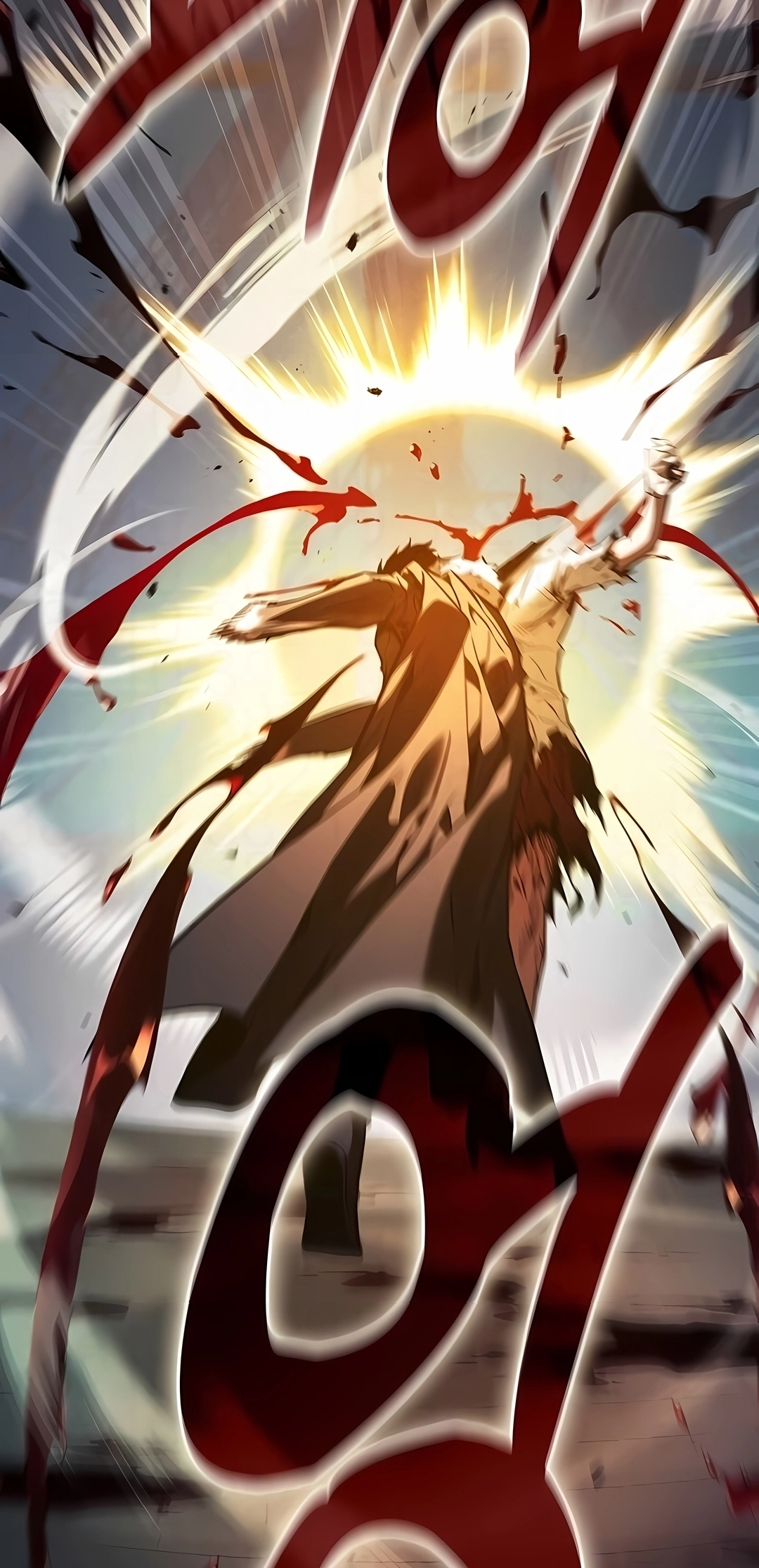 Read Gênio da Esgrima da Academia PT Manga Online
