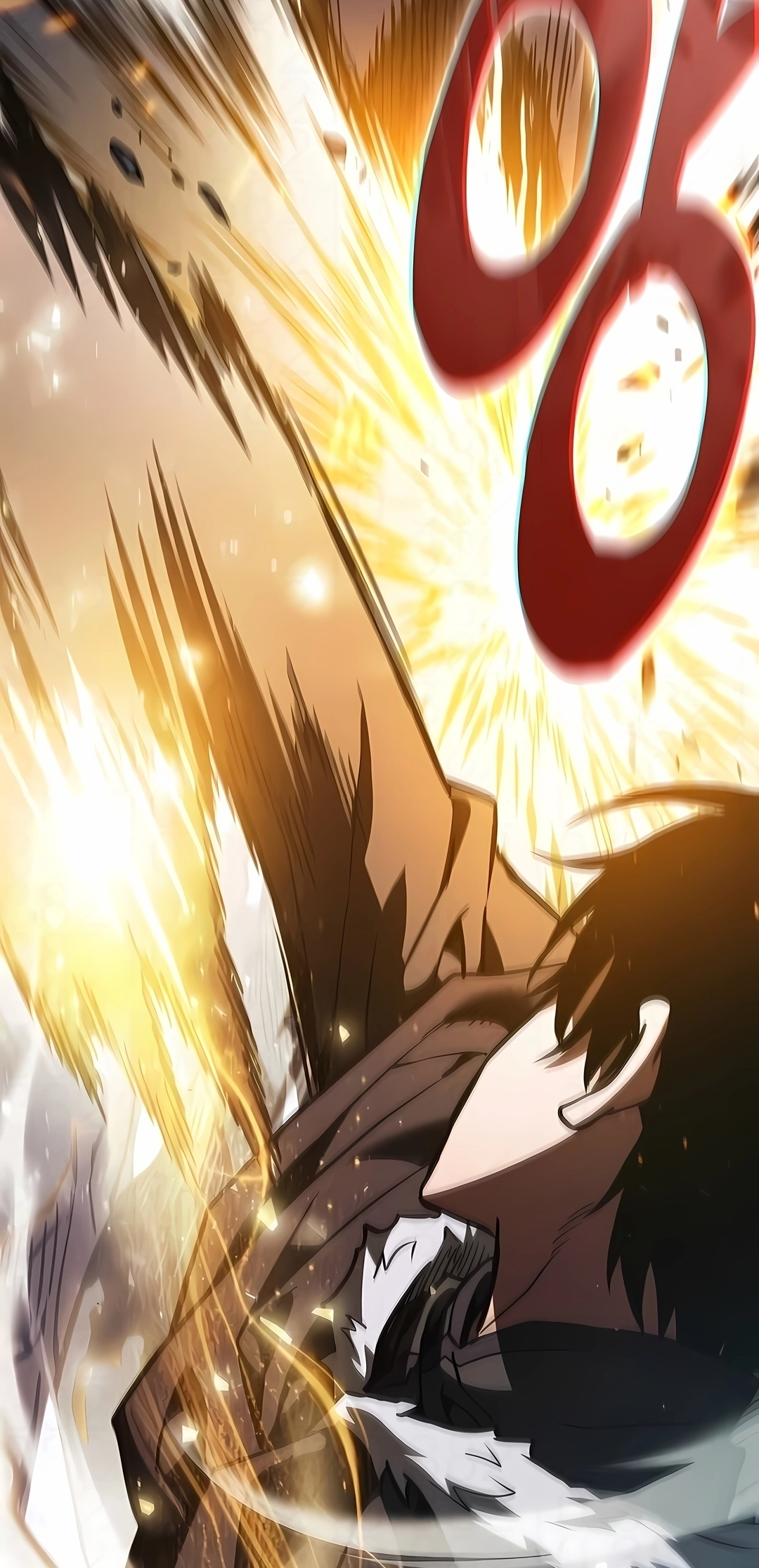 Read Gênio da Esgrima da Academia PT Manga Online