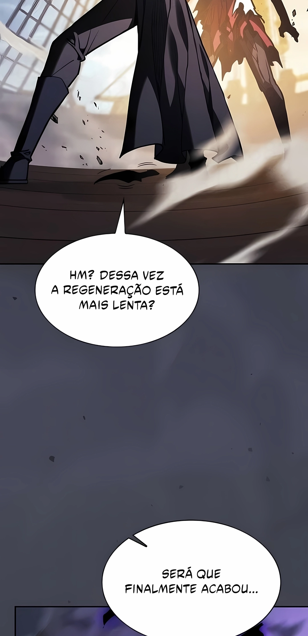 Read Gênio da Esgrima da Academia PT Manga Online
