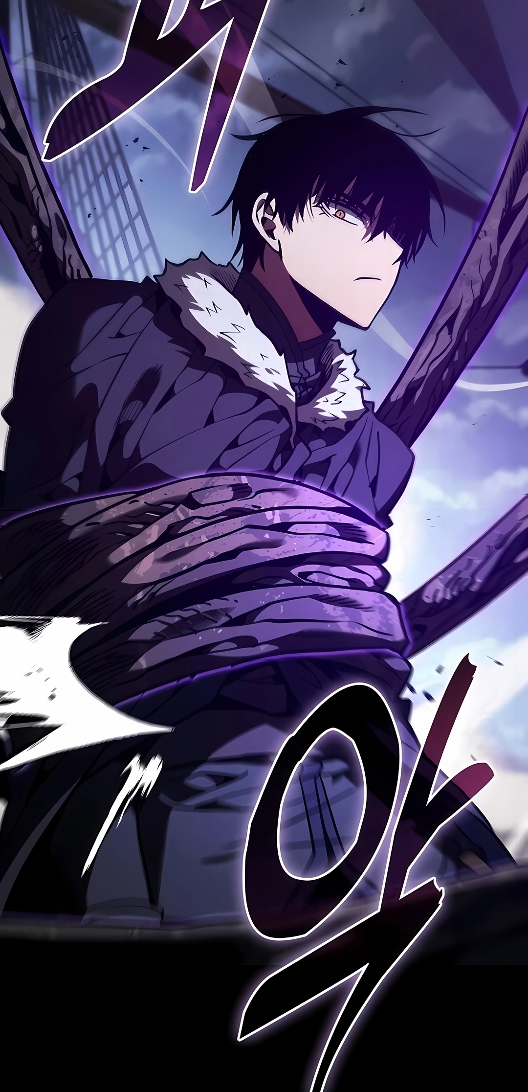 Read Gênio da Esgrima da Academia PT Manga Online