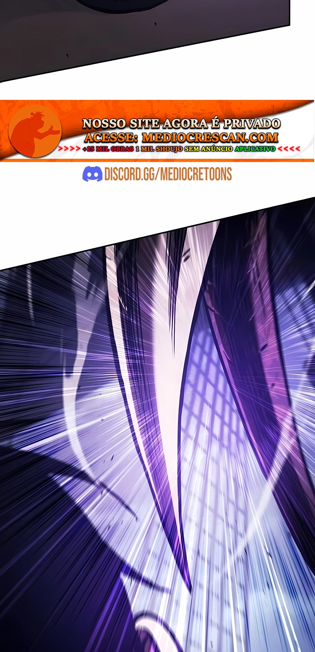 Read Gênio da Esgrima da Academia PT Manga Online