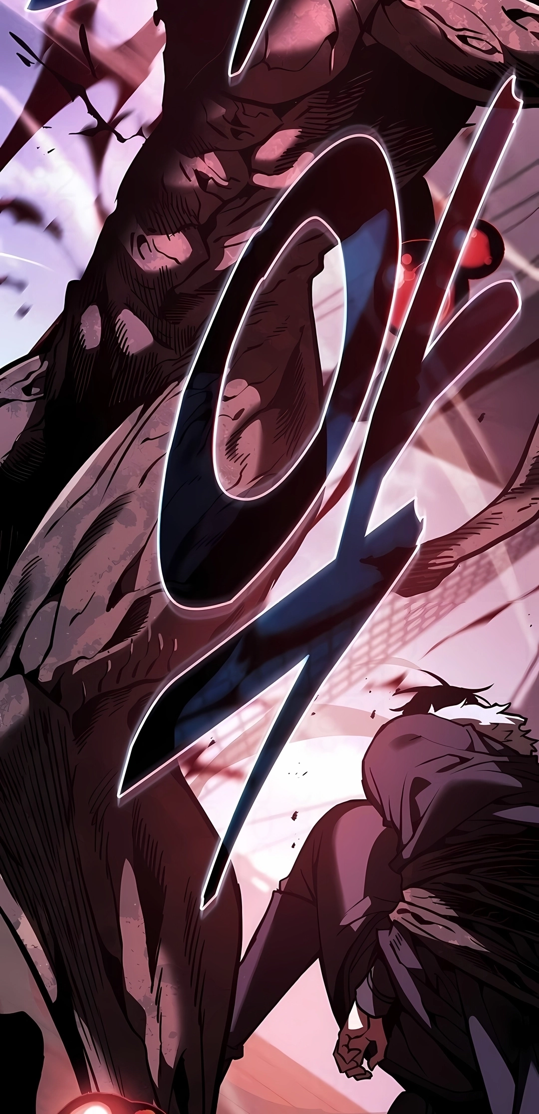 Read Gênio da Esgrima da Academia PT Manga Online