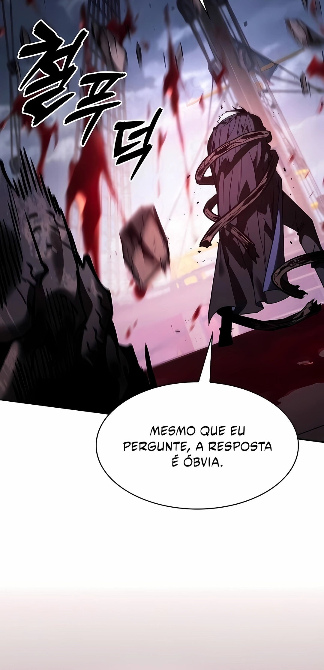 Read Gênio da Esgrima da Academia PT Manga Online