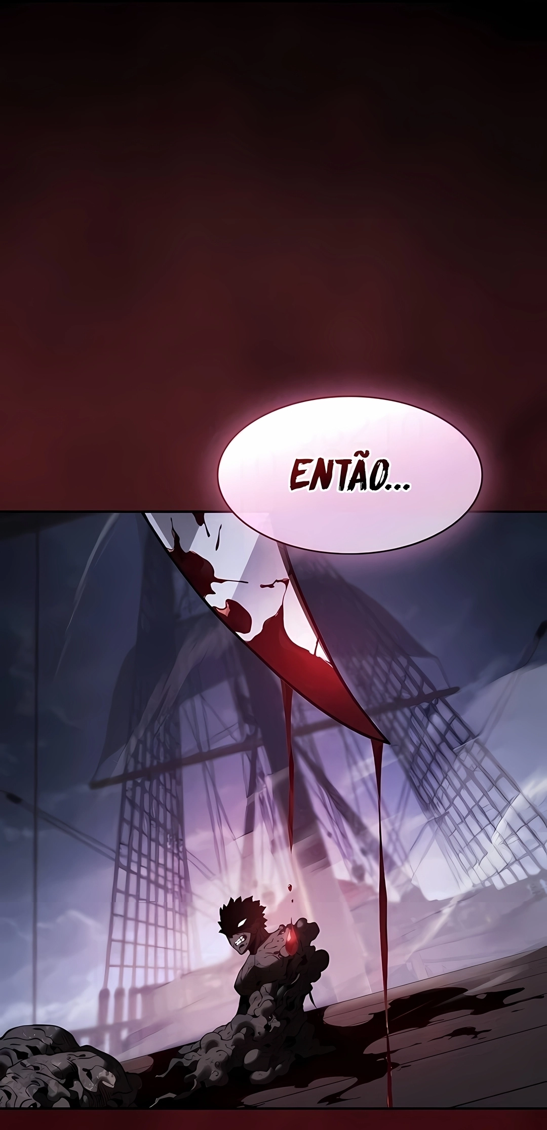 Read Gênio da Esgrima da Academia PT Manga Online