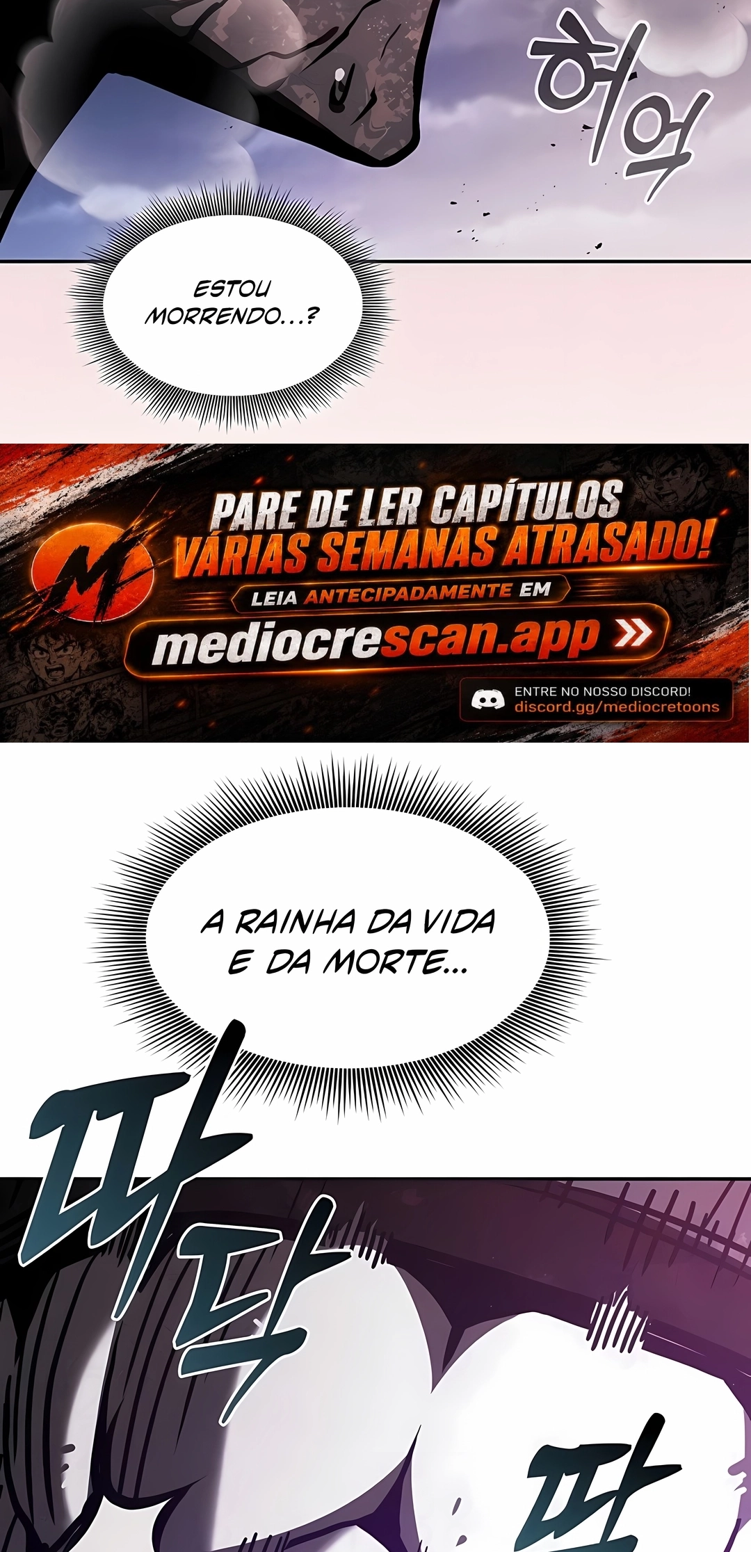 Read Gênio da Esgrima da Academia PT Manga Online