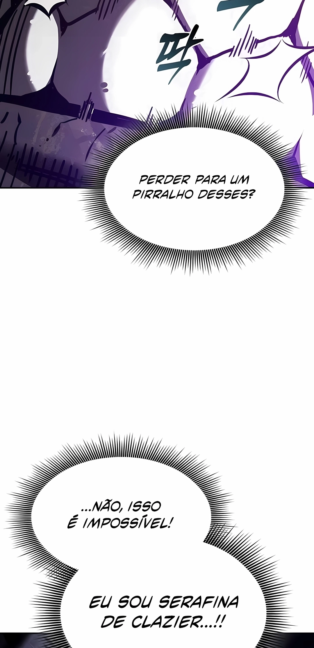 Read Gênio da Esgrima da Academia PT Manga Online