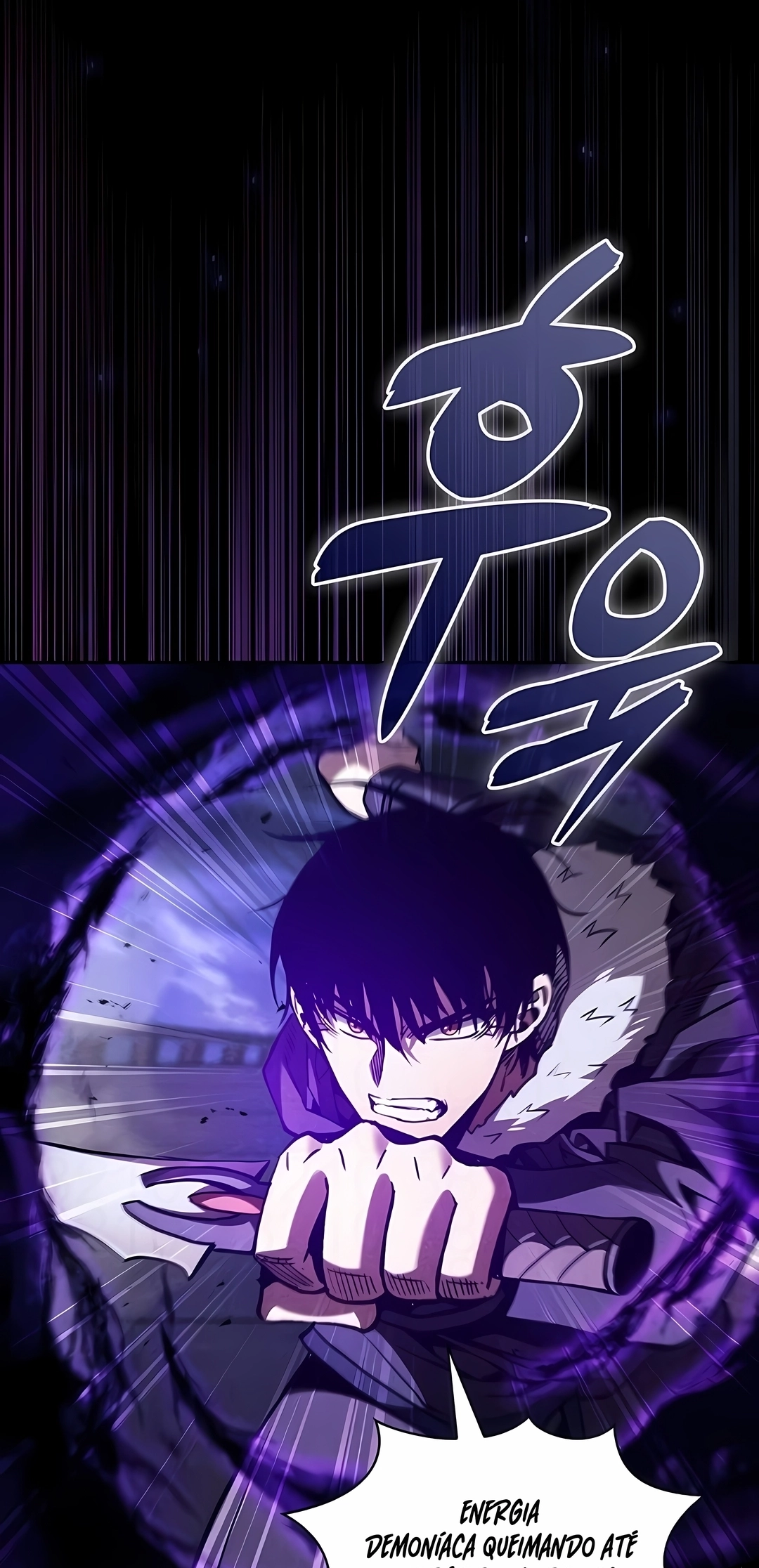 Read Gênio da Esgrima da Academia PT Manga Online