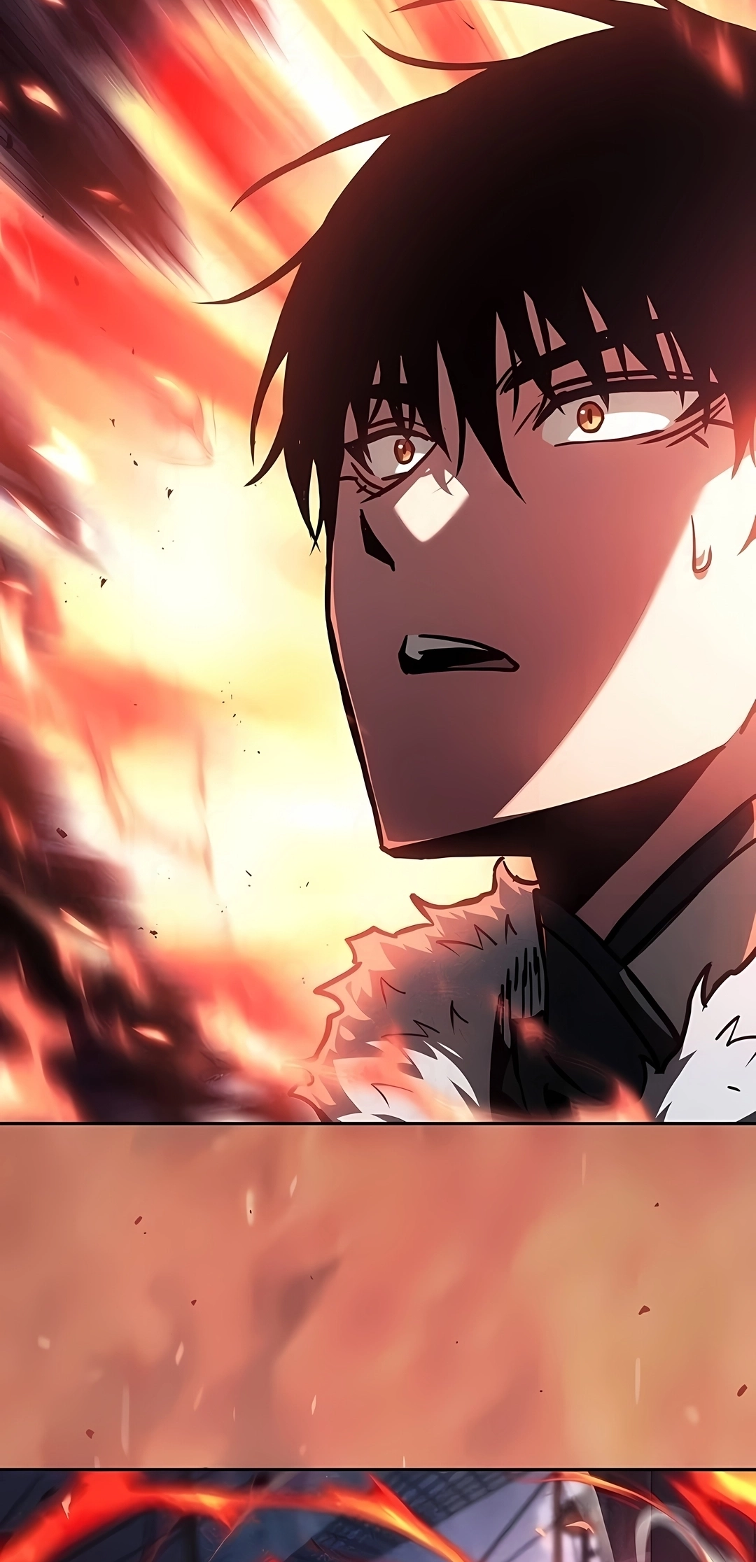 Read Gênio da Esgrima da Academia PT Manga Online