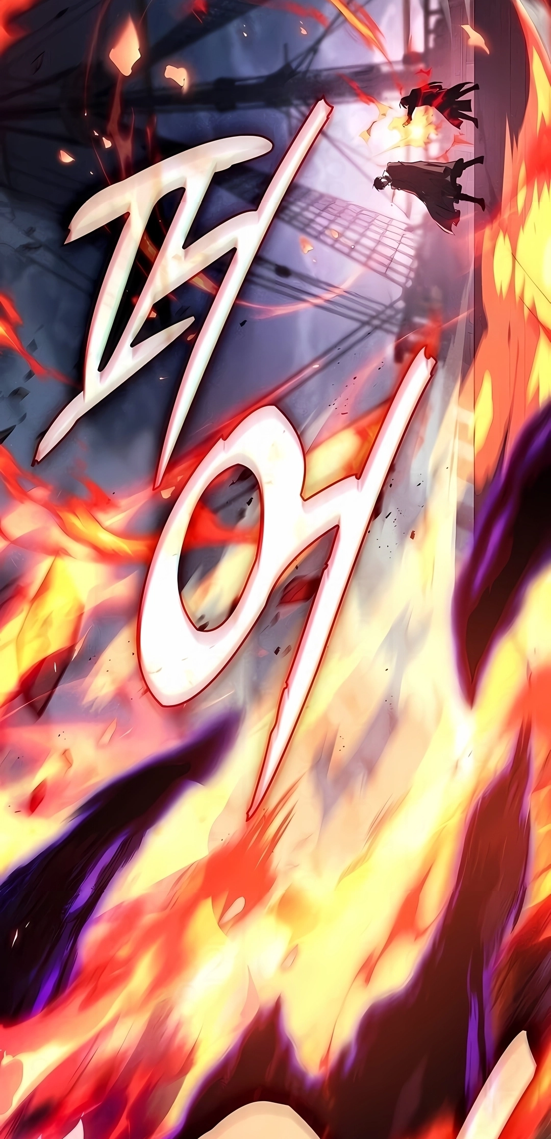 Read Gênio da Esgrima da Academia PT Manga Online